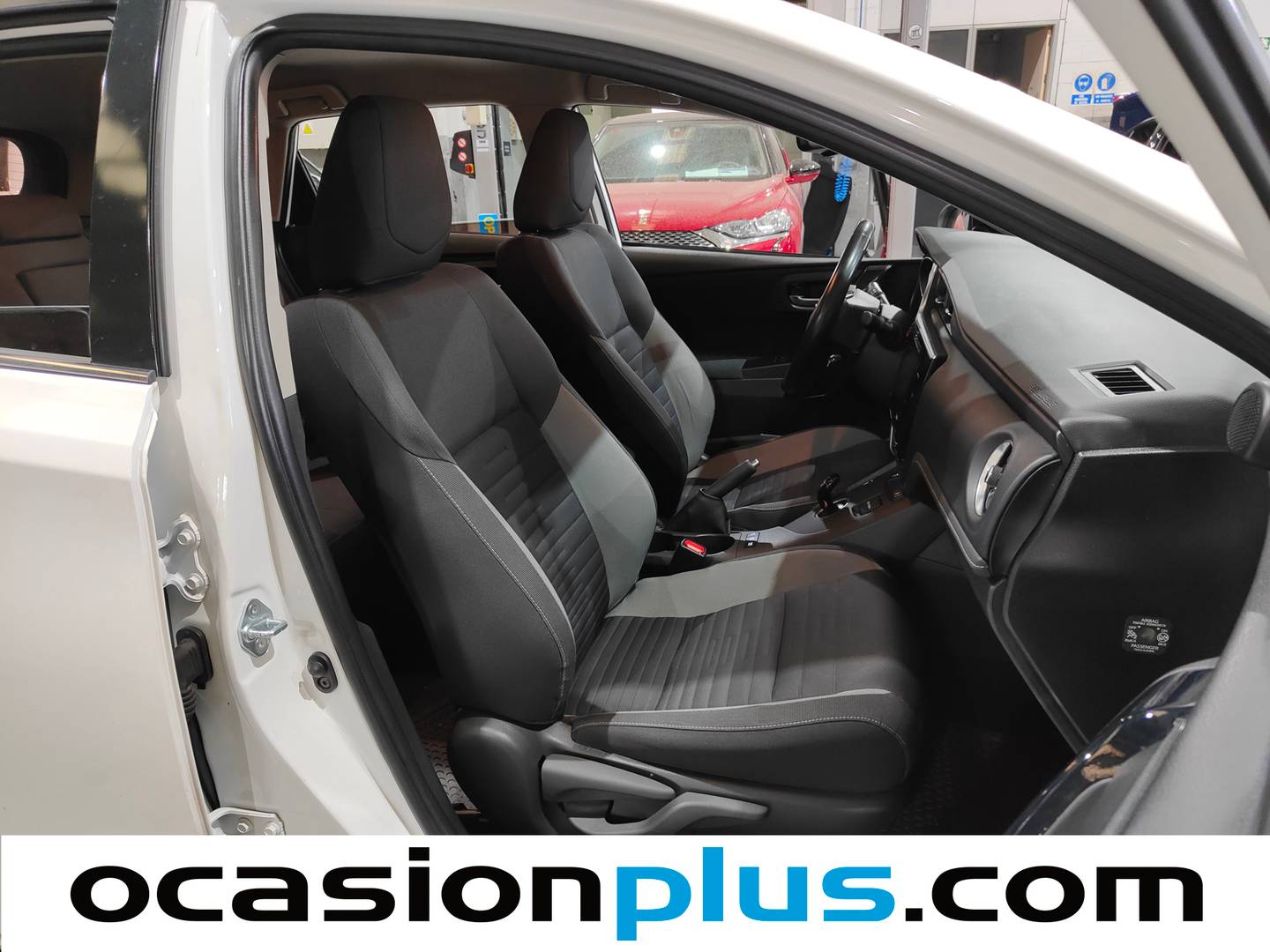 Toyota Auris Toyota Auris 1.8 Hybrid Active (136 CV) km 0