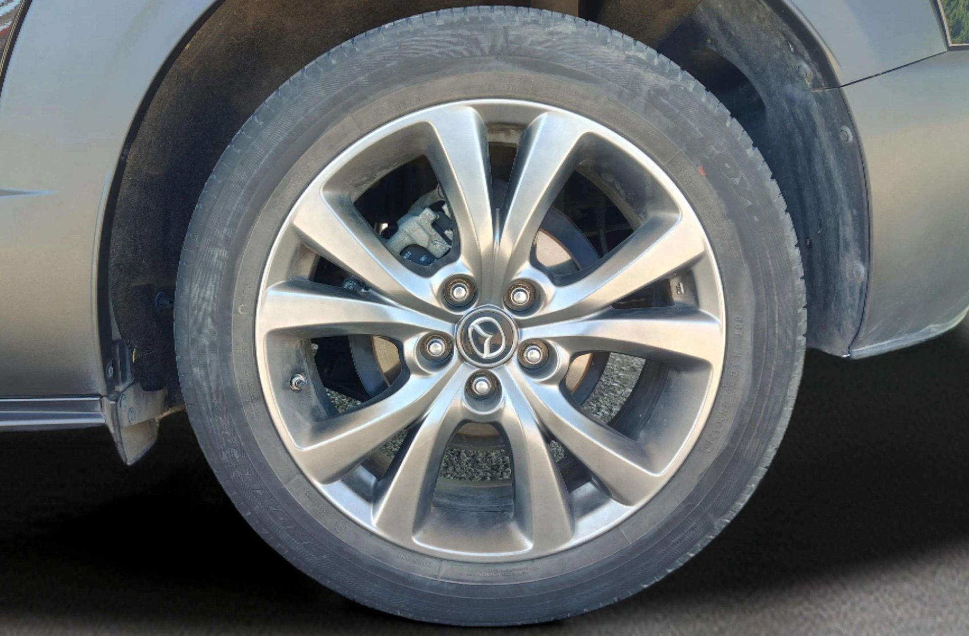 Mazda CX-30 2.0 Skyactiv-X Evolution 2WD - foto 33