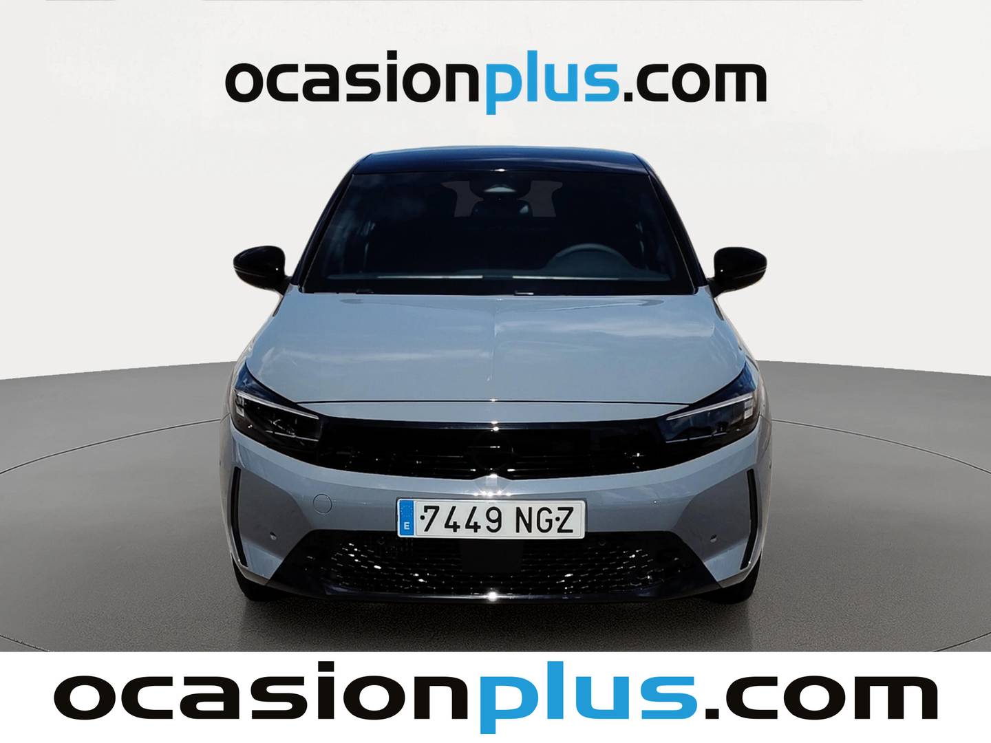 Opel Corsa Opel Corsa 1.2 T XHL GS (100 CV) 100cv