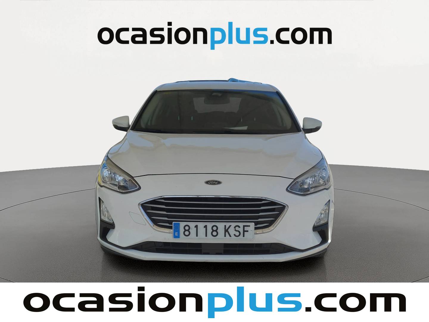 Ford Focus Ford Focus 1.5 Ecoblue Trend+ (120 CV) 120cv