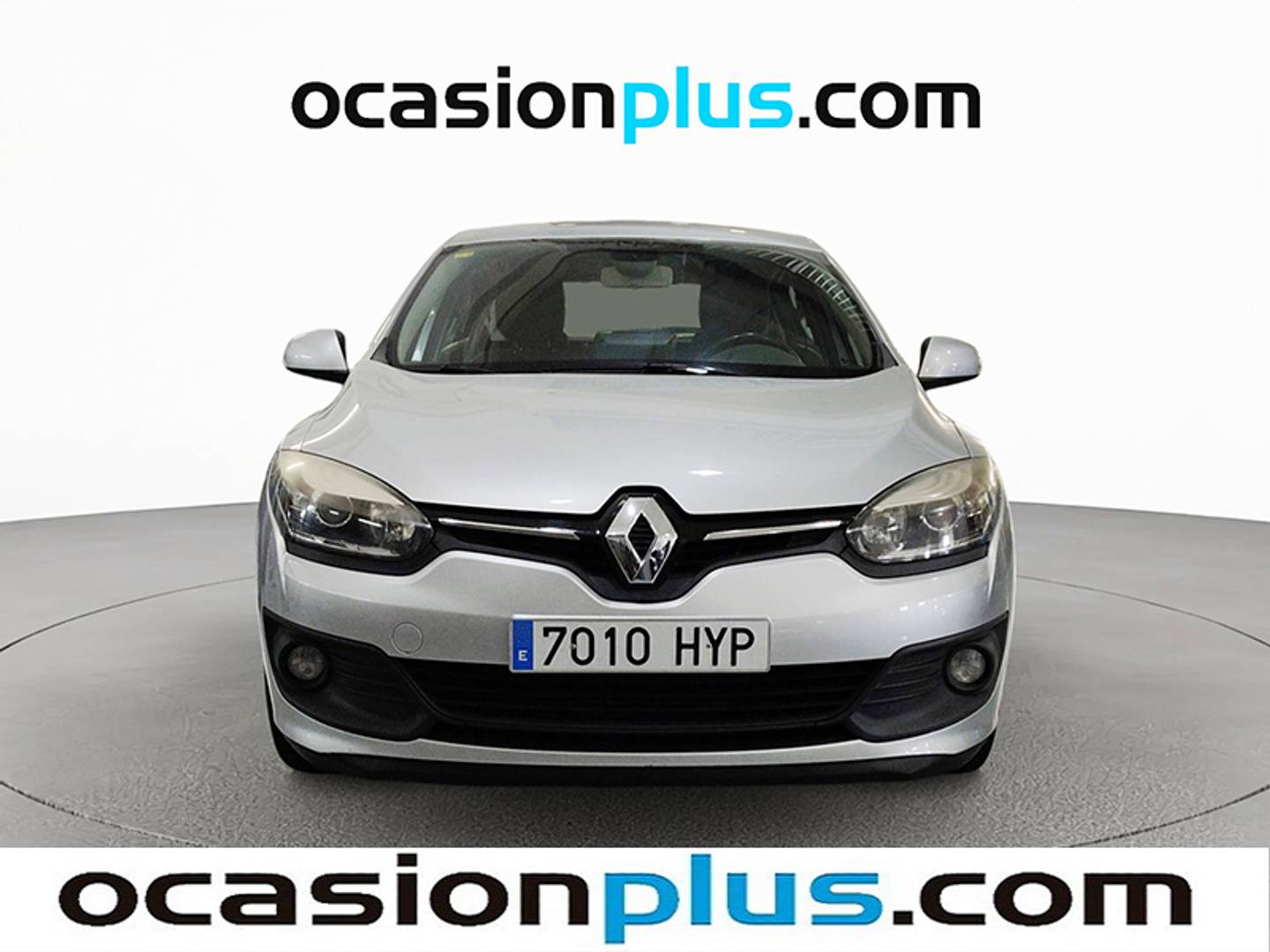 Renault Mégane Renault Megane 1.5 dCi Life (95 CV) 95cv