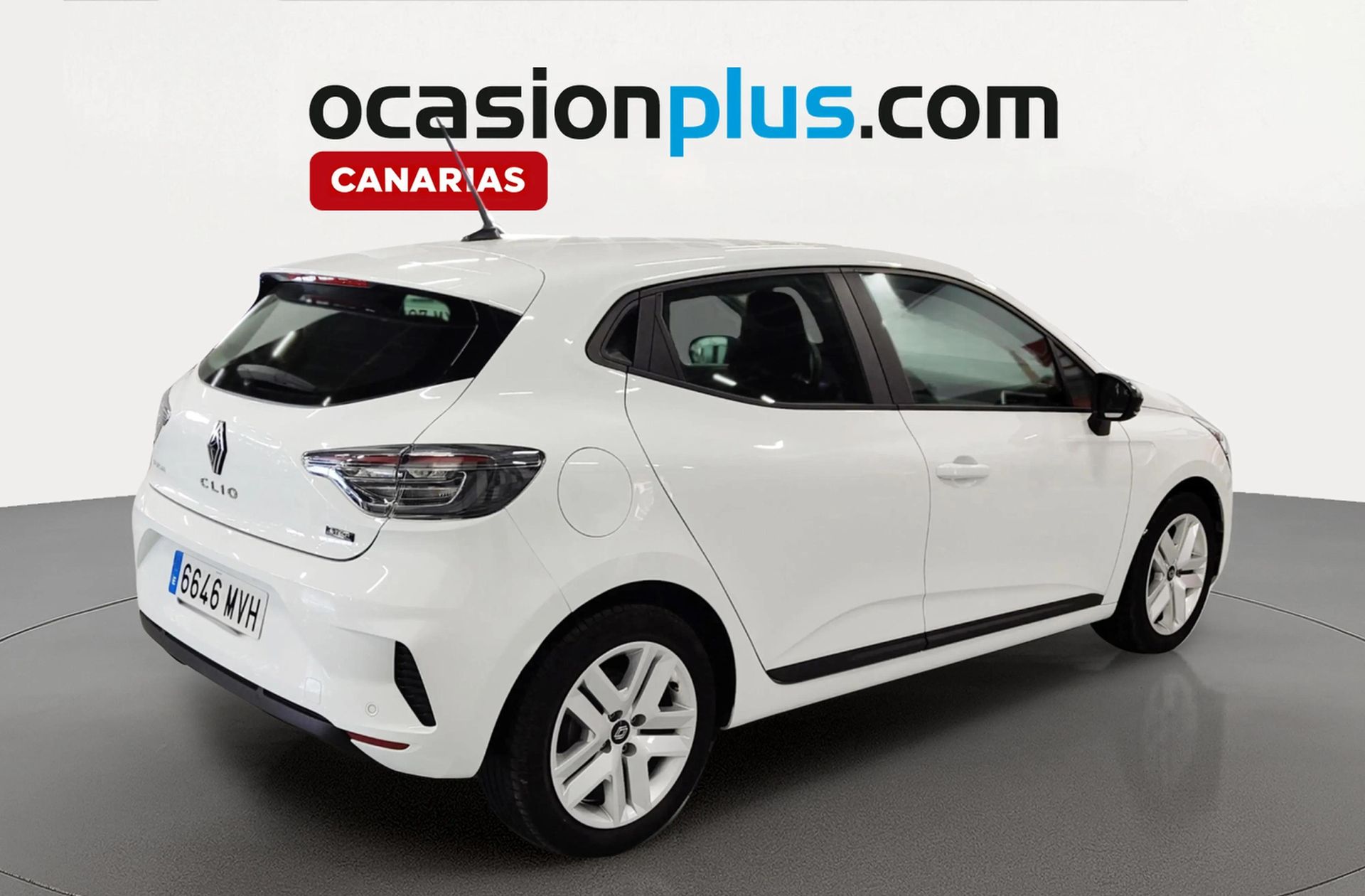 Renault Clio Evolution E-Tech full hybrid 145 - foto 4