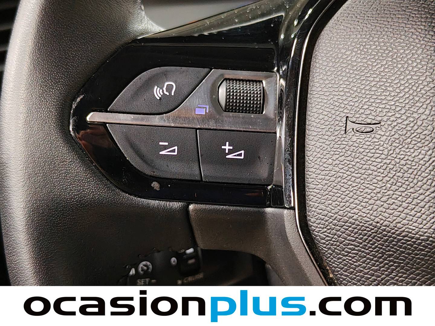 Peugeot 208 Peugeot 208 PureTech 100 Allure (100 CV) 100cv