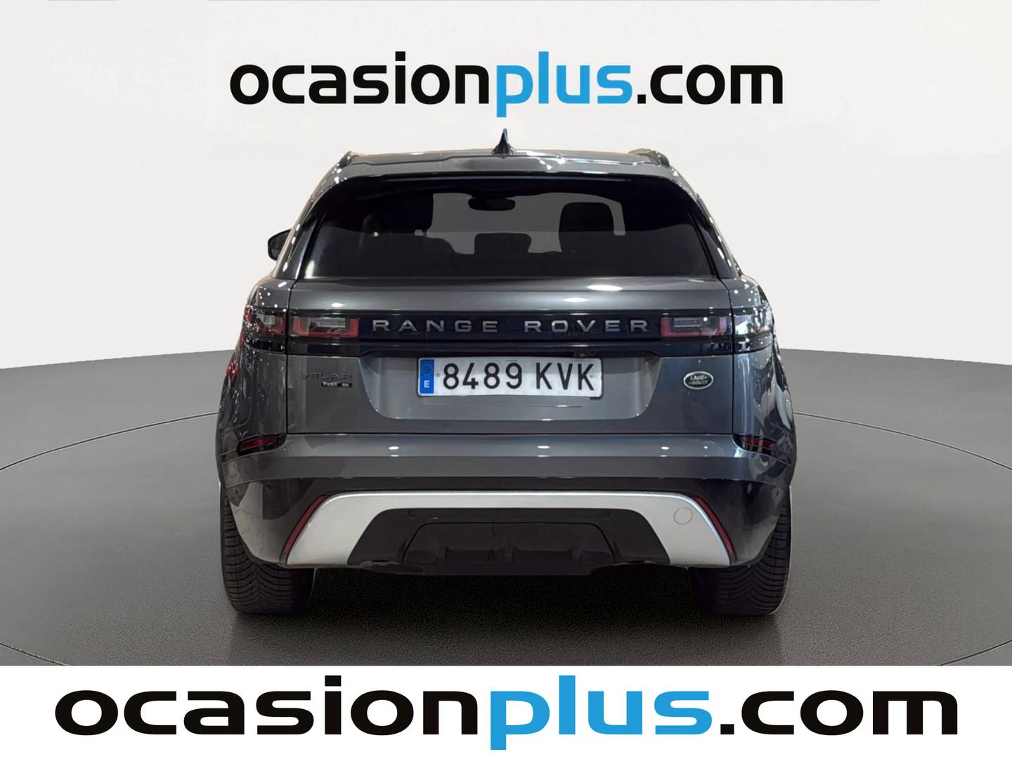 Land Rover Range Rover Velar Land Rover Range Rover Velar P250 R-Dynamic SE 4WD Auto (250 CV) km 0