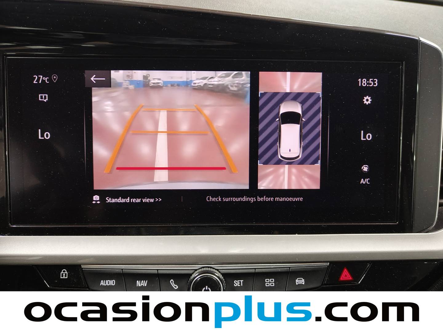 Foto Opel Grandland Opel Grandland 1.2 Turbo Ultimate (130 CV)