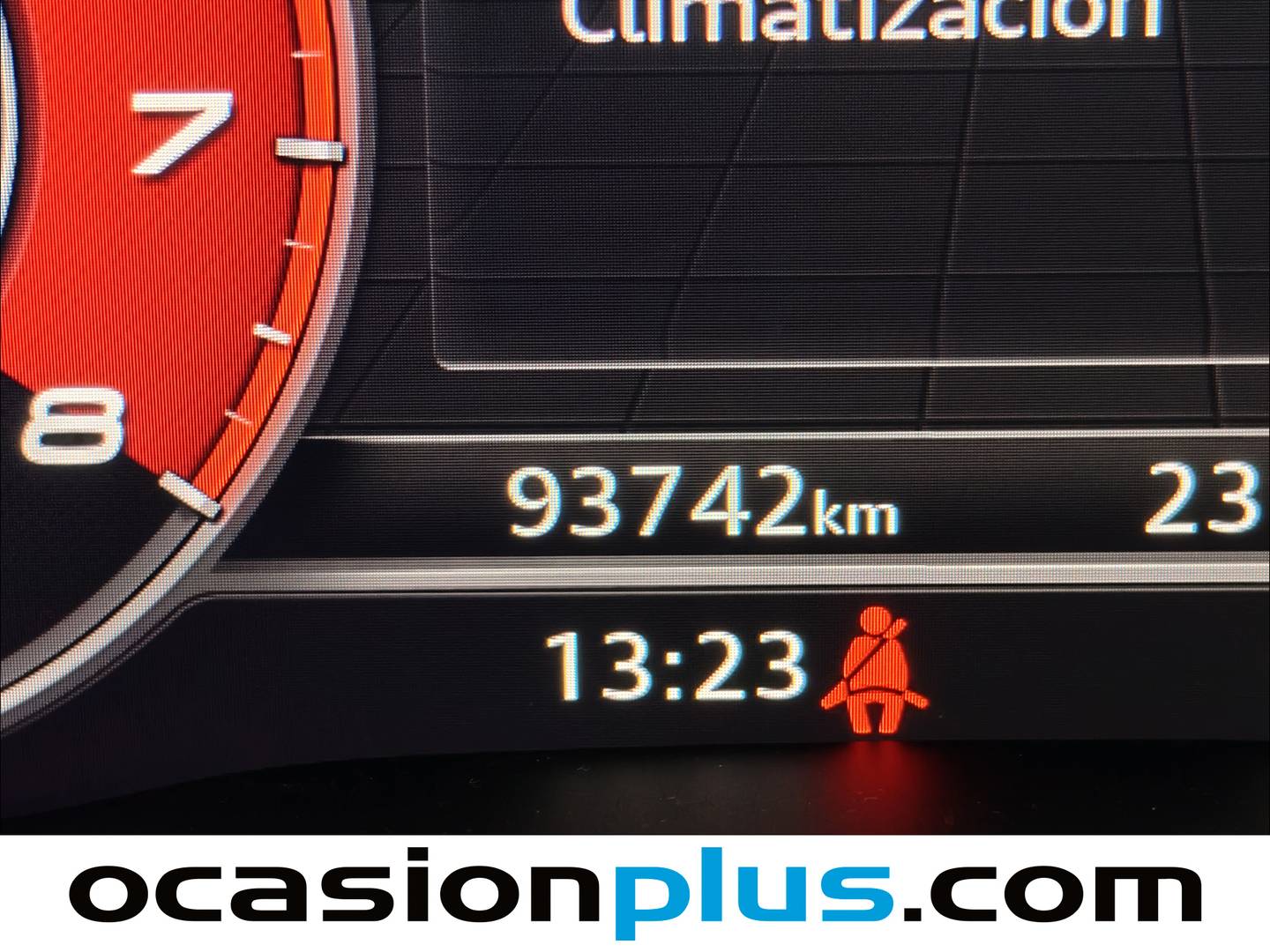 Audi A4 Audi A4 Avant S line 35 TFSI (150 CV) S tronic seminuevo