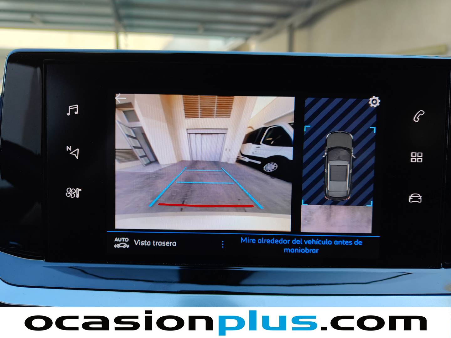 Extras del Peugeot 2008 Peugeot 2008 PureTech 130 S&S Allure Pack EAT8 (130 CV)