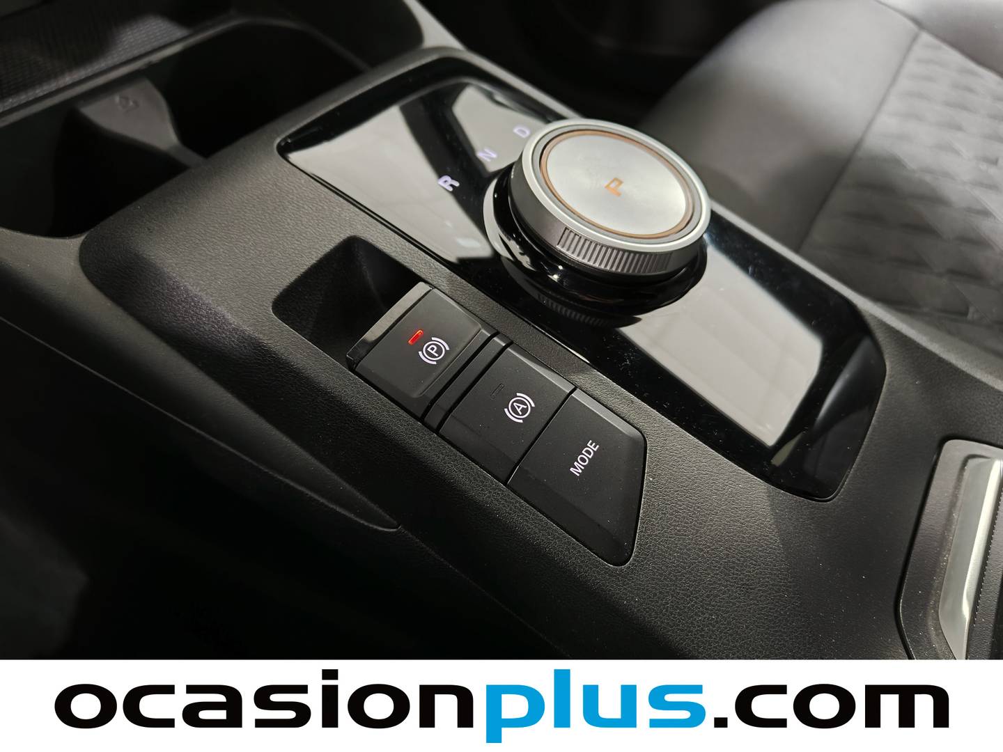 MG MG3 Hybrid+ MG MG3 Hybrid+ Luxury (195 CV) barato