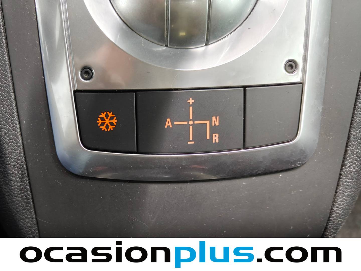 Opel Zafira Opel Zafira 1.8 16v Enjoy Easytronic (140 CV) 7 Plazas automático