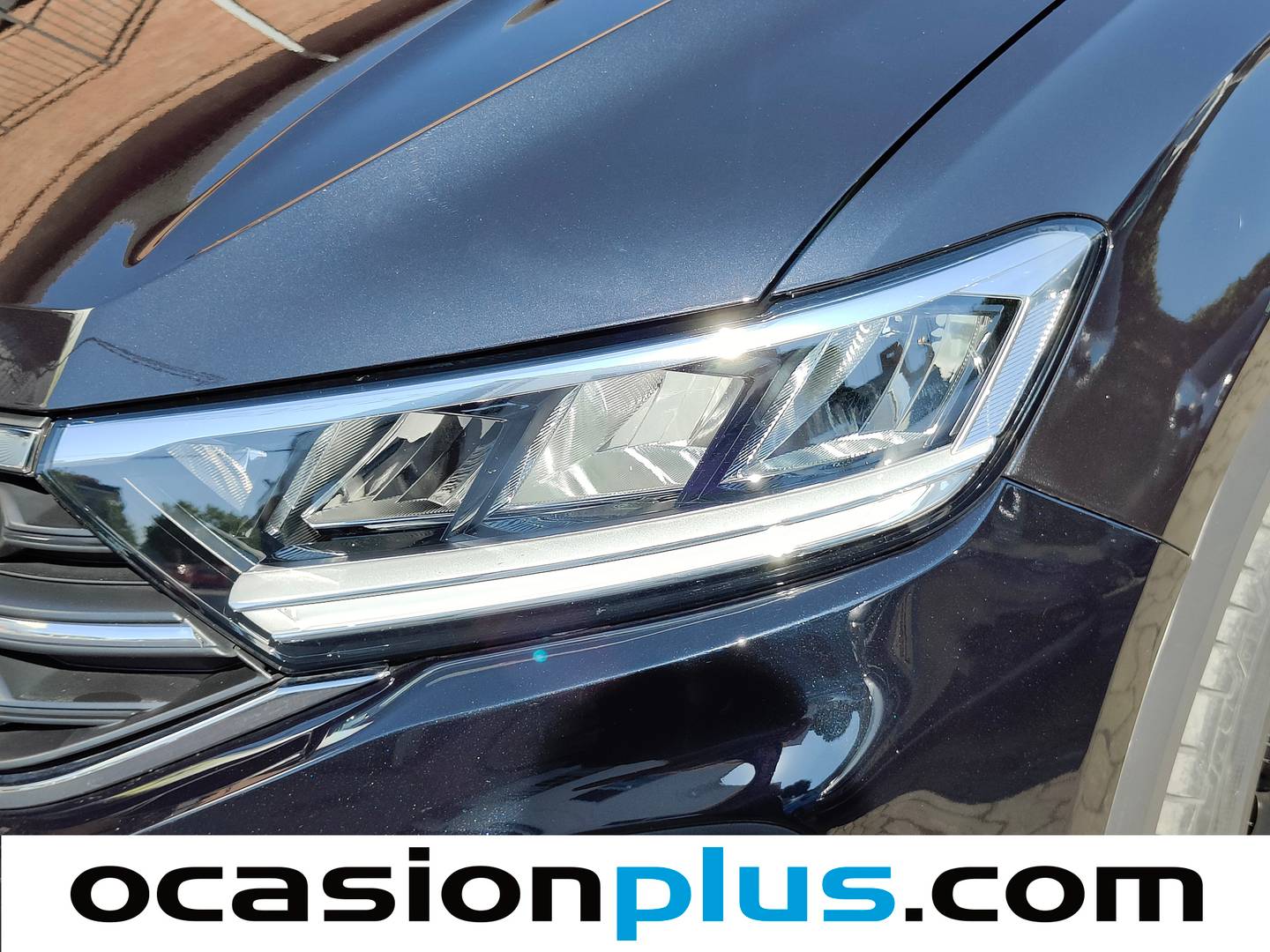 Extras del Volkswagen T-Roc Volkswagen T-Roc Life 1.5 TSI (150 CV) R-Line