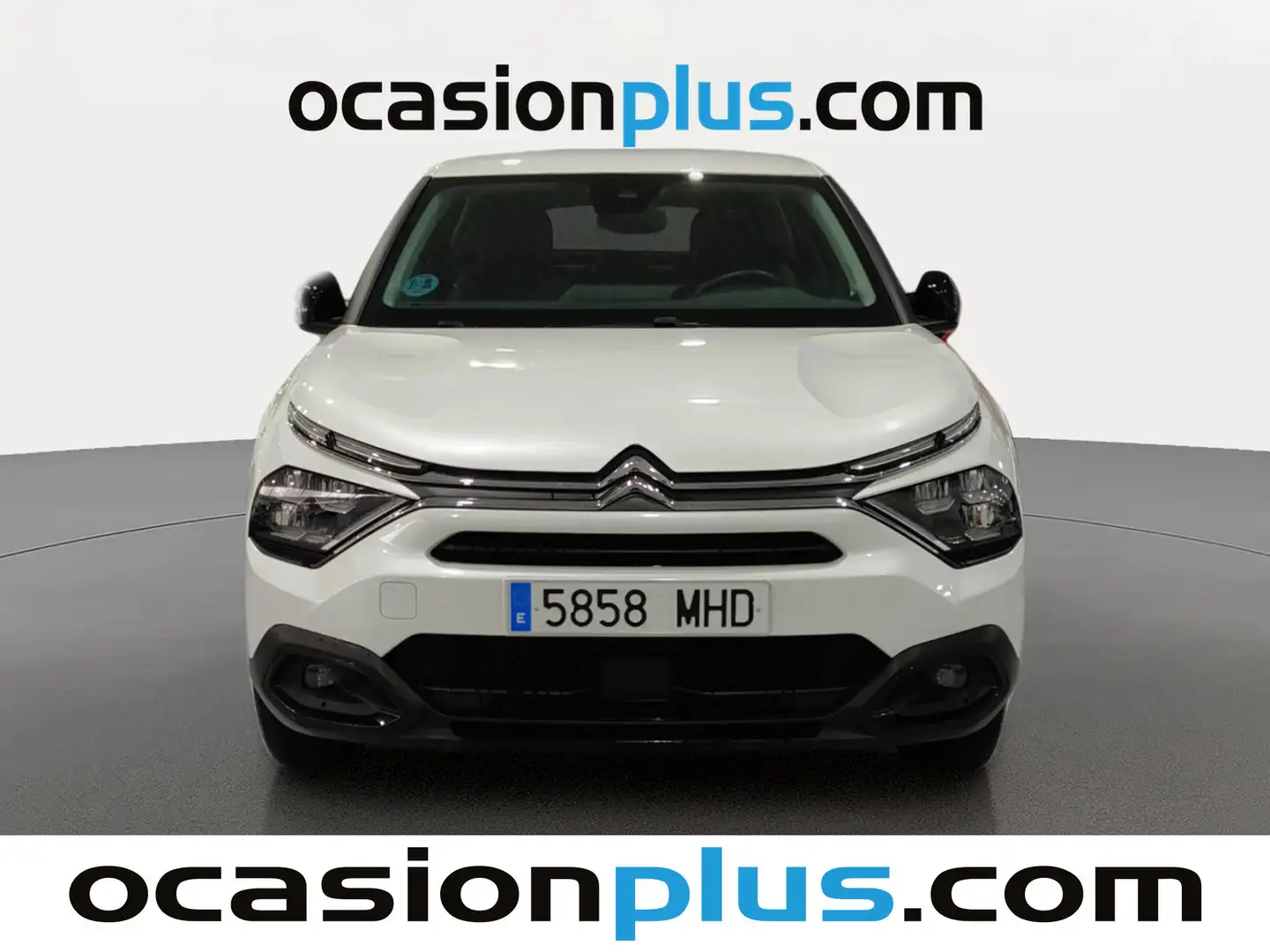 Foto Citroën C4 Citroen C4 PureTech 130 S&S 6v Feel Pack (130 CV)