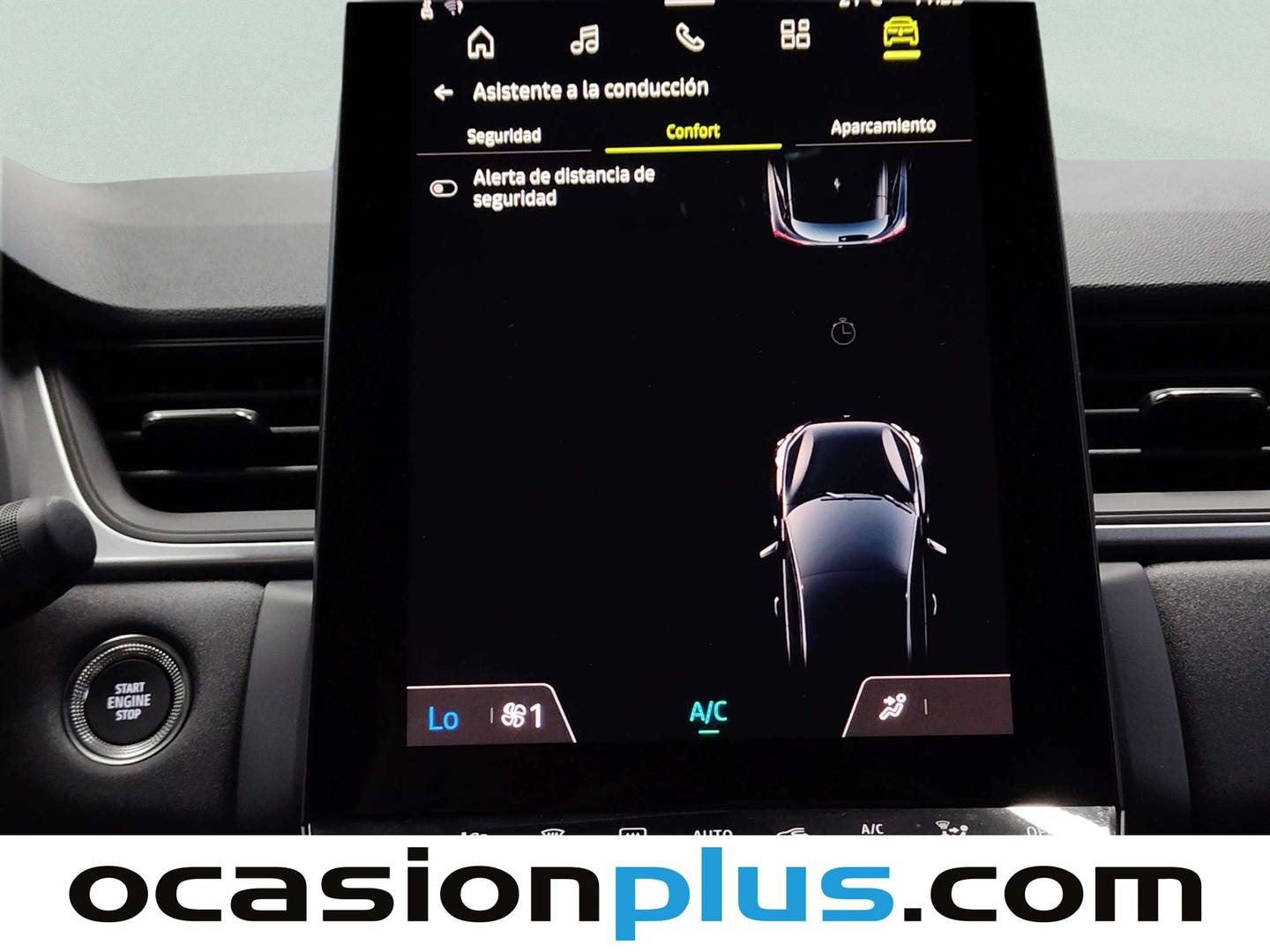 Renault Captur Renault Captur Evolution E-Tech full hybrid (160 CV) barato