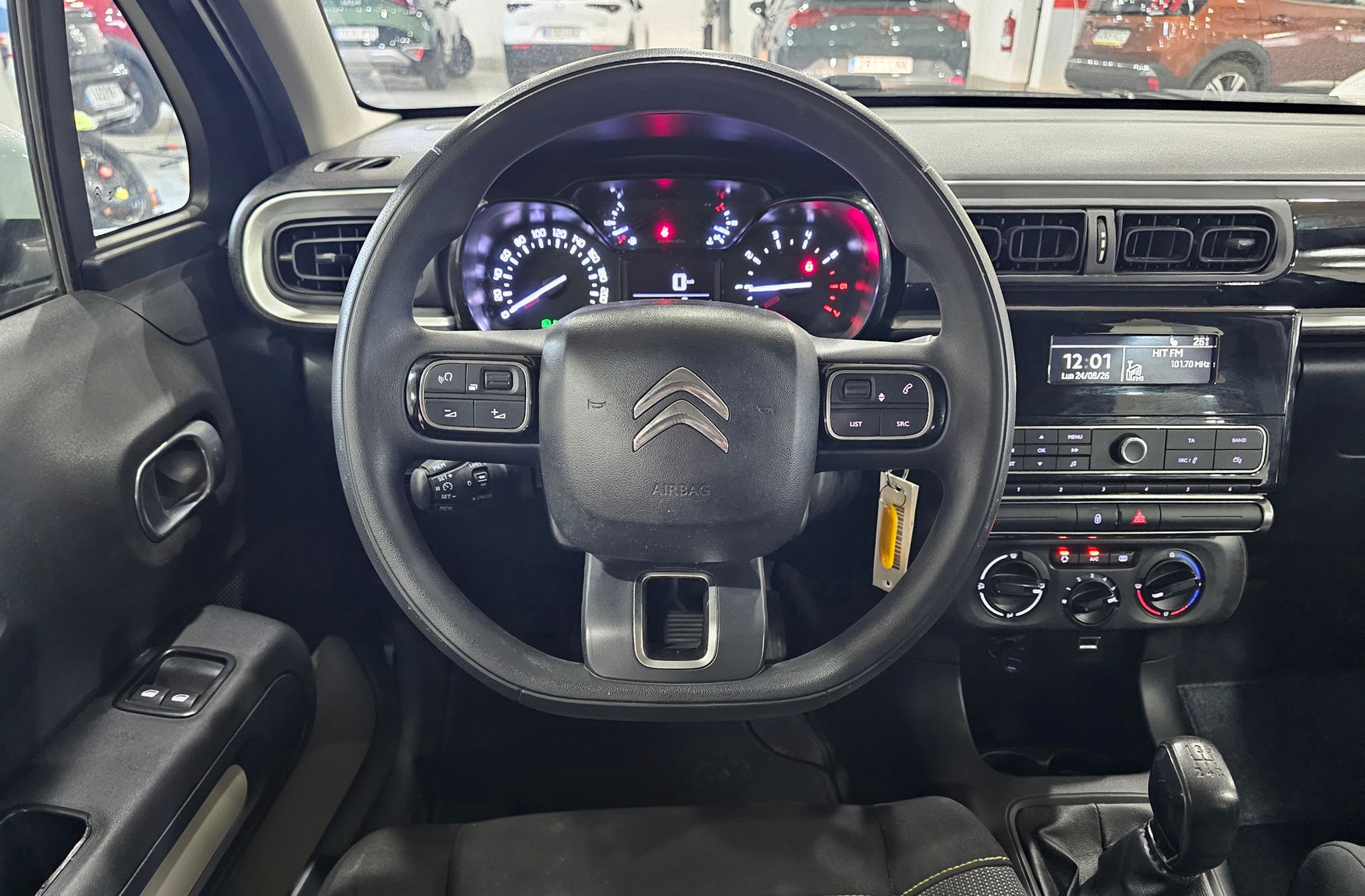 Citroën C3 PureTech 82 Feel - foto 20