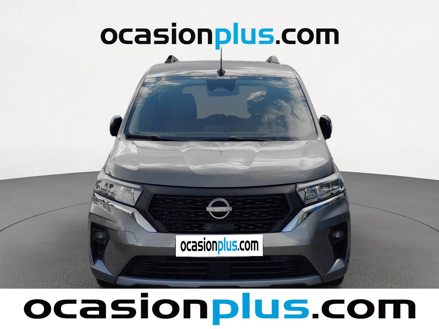 Foto Nissan Townstar Nissan Townstar 1.3G L1 Tekna (130 CV)