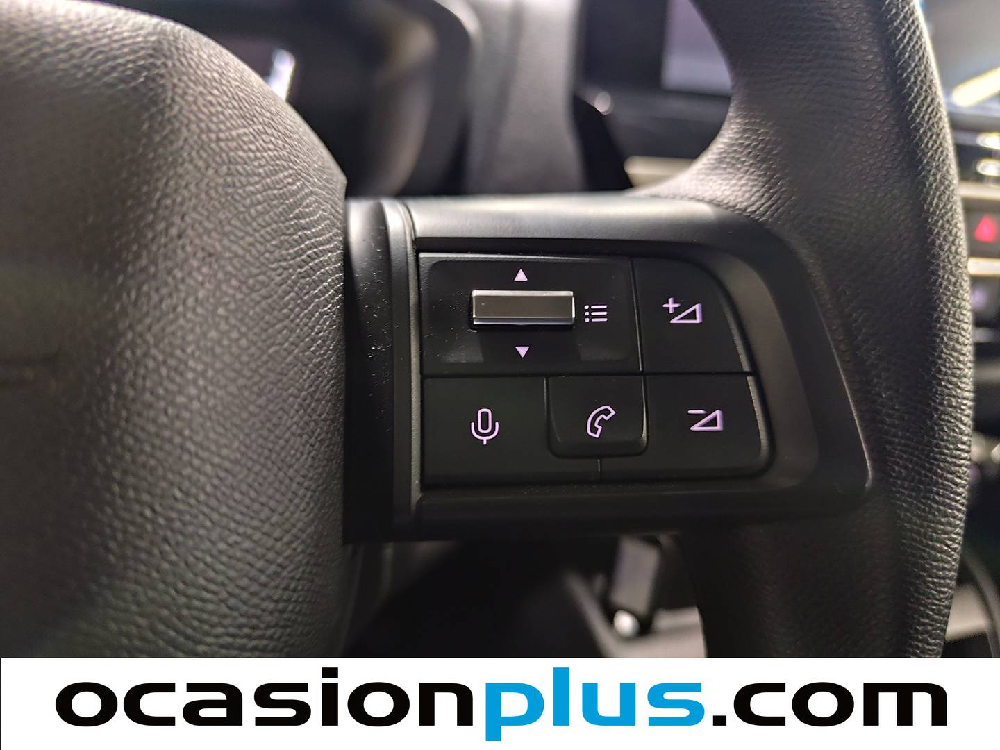 Citroën C4 Citroën C4 PureTech 100 Live Pack (100 CV) seminuevo