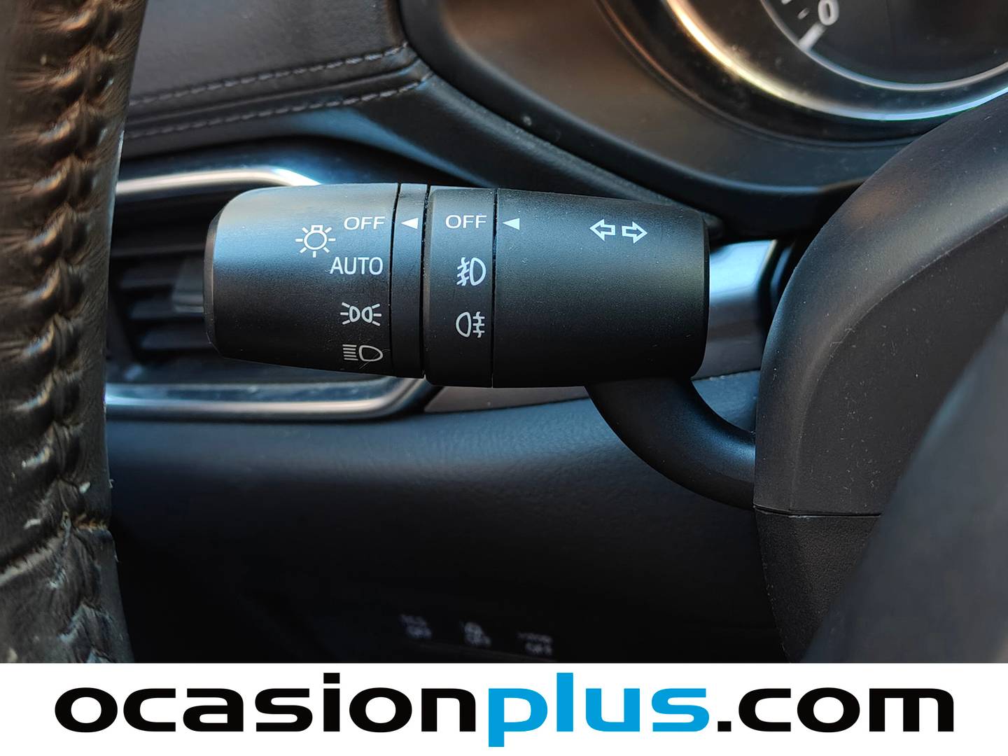 Mazda CX-5 Mazda CX-5 2.0 GE Evolution 2WD (165 CV) 165cv