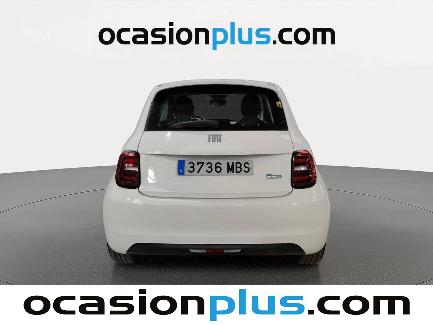 Fiat 500 Fiat 500 Electrico Icon Hb 320km (118 CV) km 0