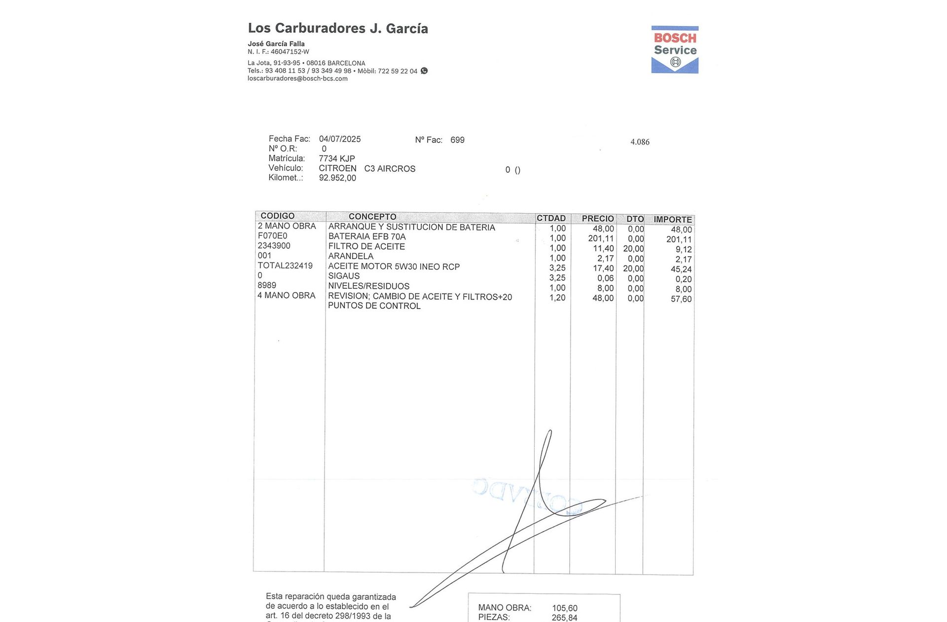 Citroën C3 Aircross PureTech 82 Feel - foto 18