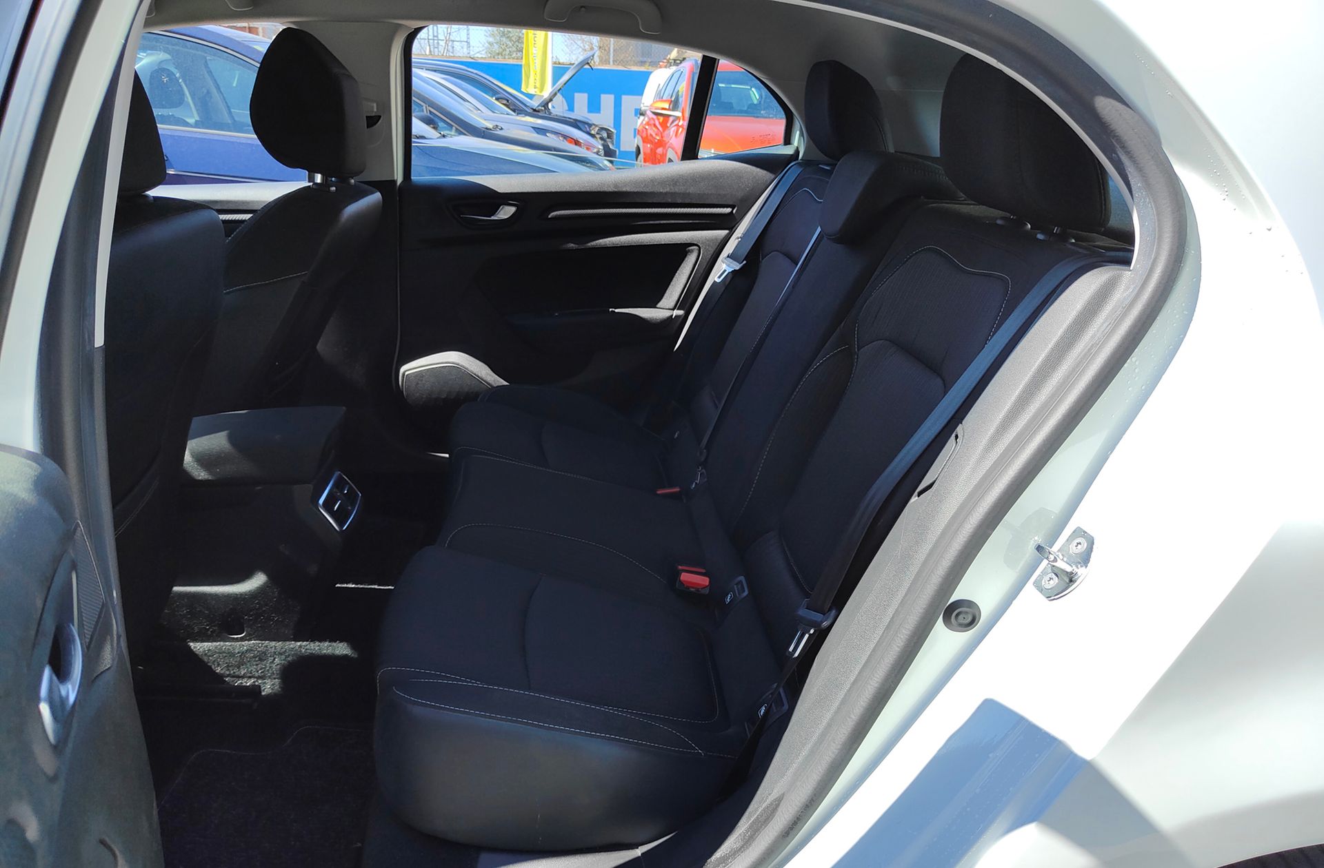 Renault Mégane Business Blue dCi - foto 9
