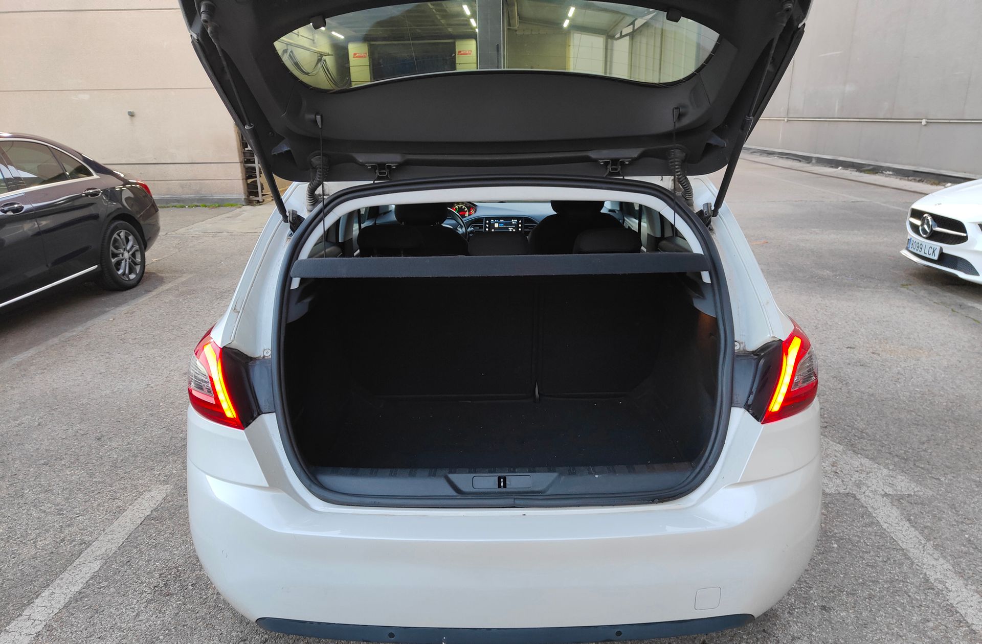Peugeot 308 PureTech 130 Style - foto 14