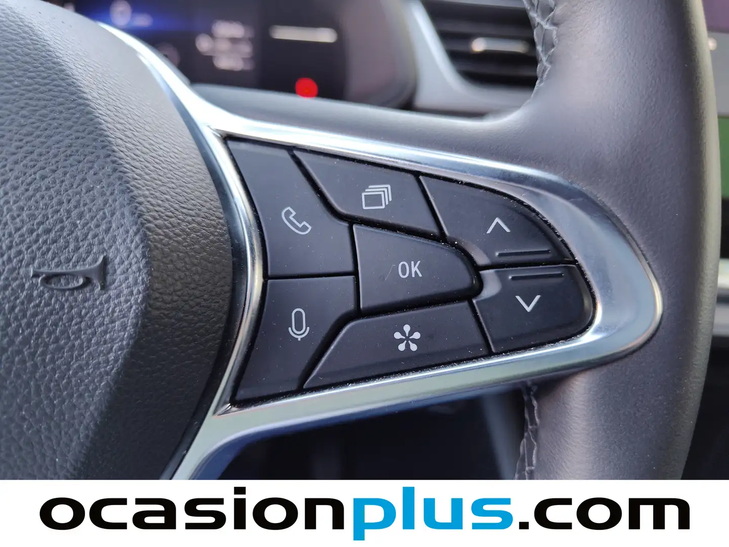 Foto Renault Captur Renault Captur Techno TCe (90 CV)