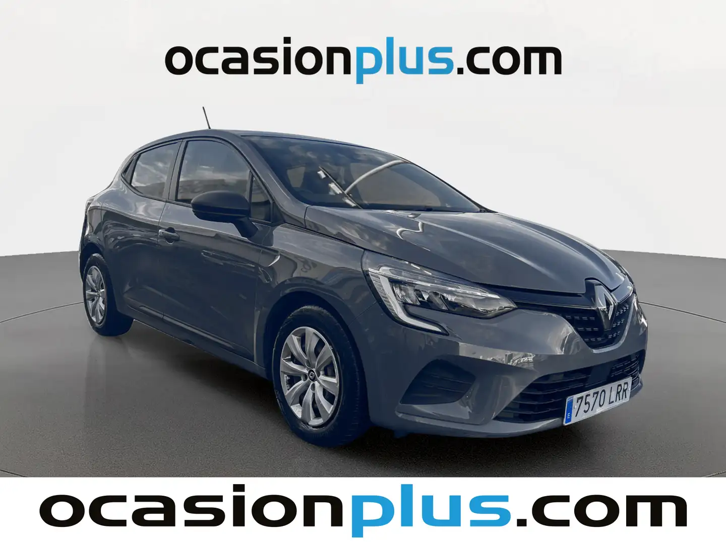 Foto Renault Clio Renault Clio Life SCe  (65 CV)