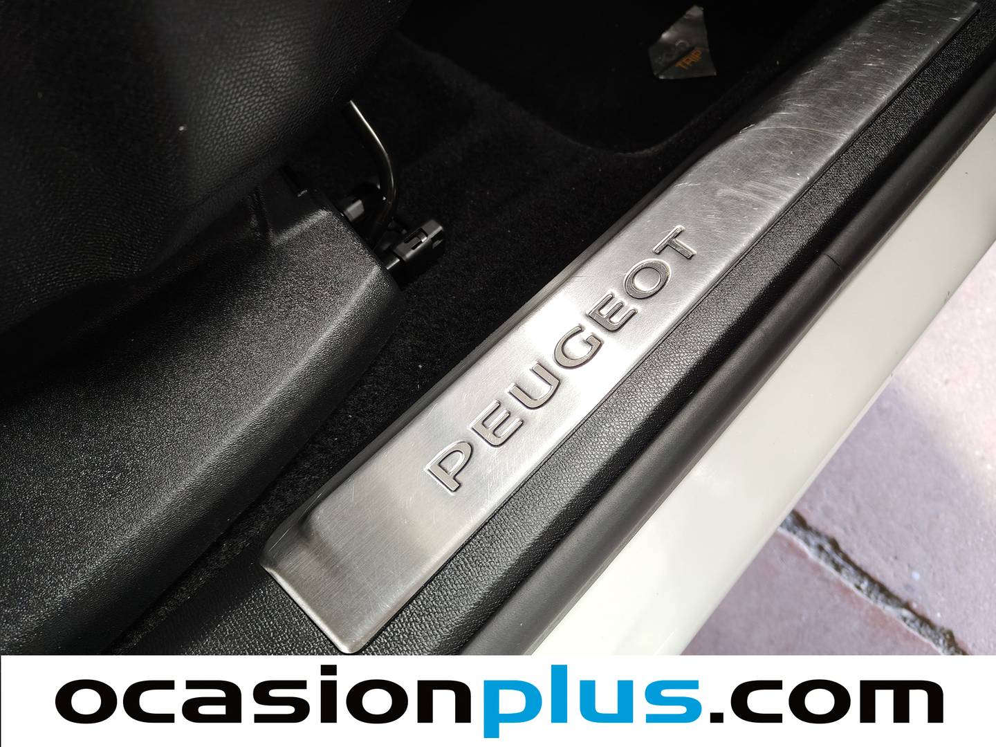 Peugeot 5008 Peugeot 5008 BlueHDi 130 S&S Roadtrip EAT8 (130 CV) 7 Plazas barato