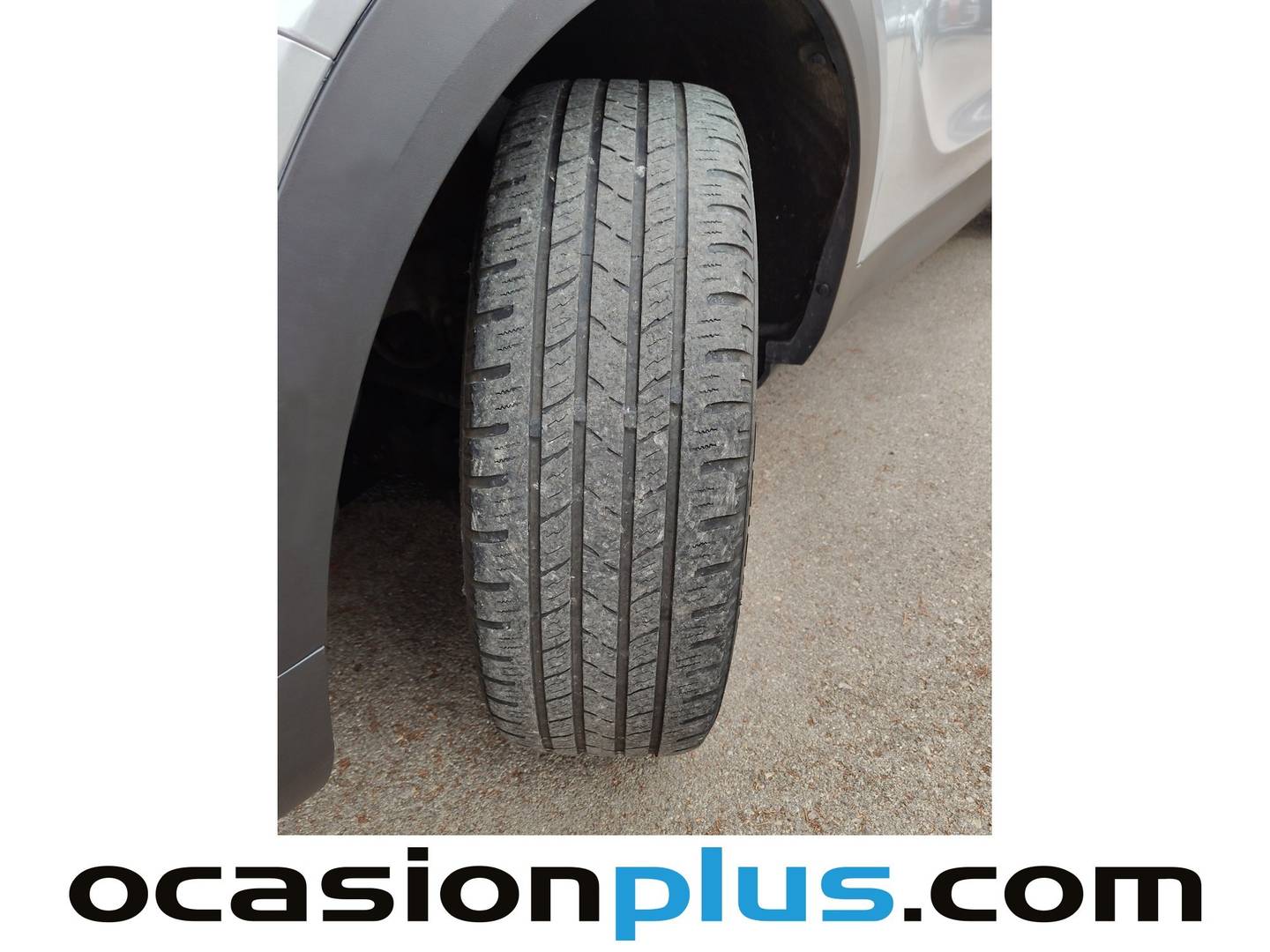 Foto SsangYong Korando Ssangyong Korando G15 TUrban  LP (149 CV)