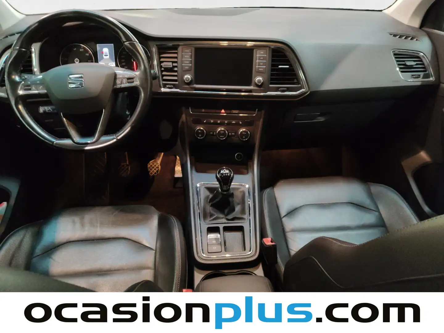 Foto Seat Ateca SEAT Ateca 1.4 EcoTSI S&S Style Plus Nav (150 CV)