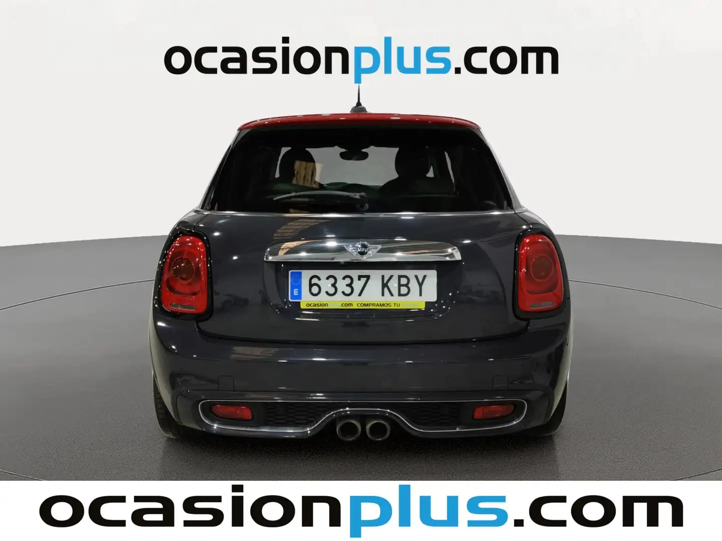 Foto Mini MINI MINI MINI 5 Puertas Cooper SD  (170 CV)