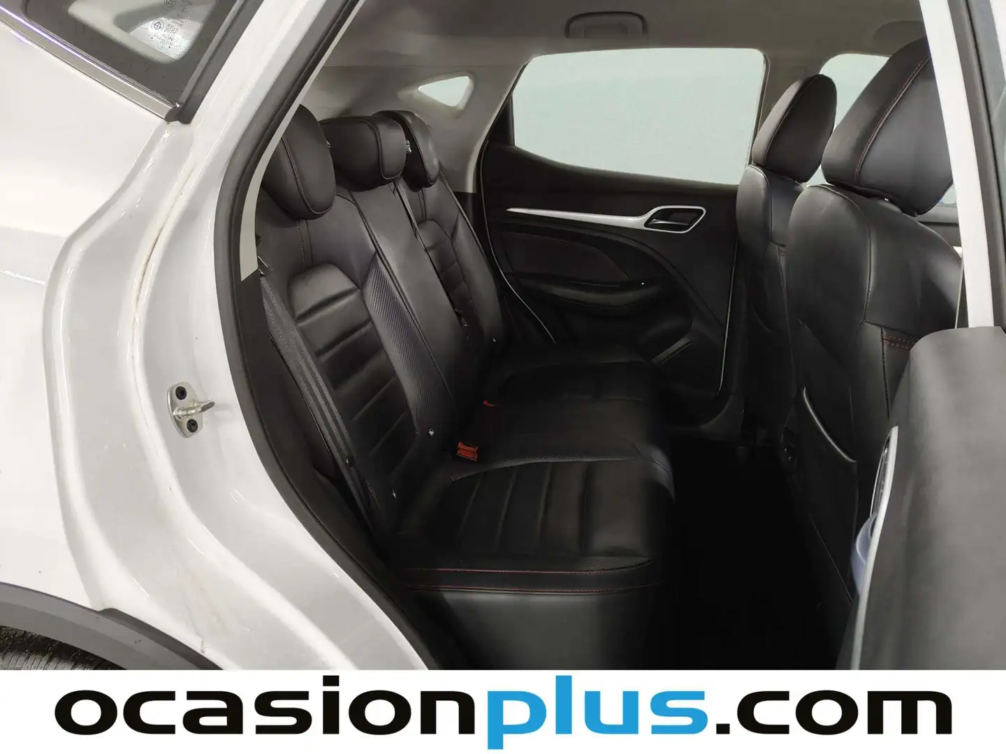 Foto MG ZS MG ZS 1.5 Luxury (106 CV)