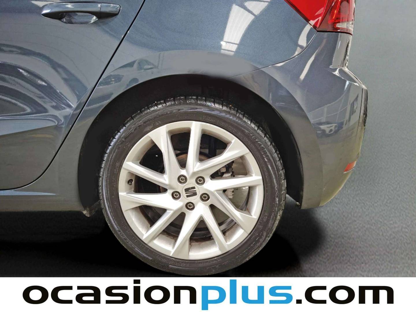 Seat Ibiza SEAT Ibiza 1.5 TSI FR XL DSG (150 CV) km 0