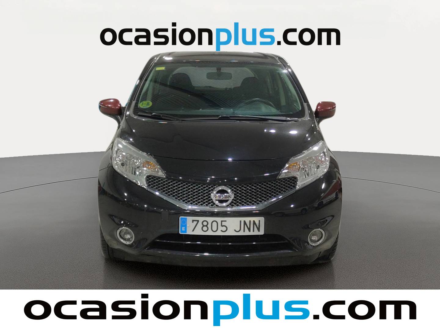 Nissan NOTE Nissan Note 1.5 dCi Acenta  (90 CV) de segunda mano