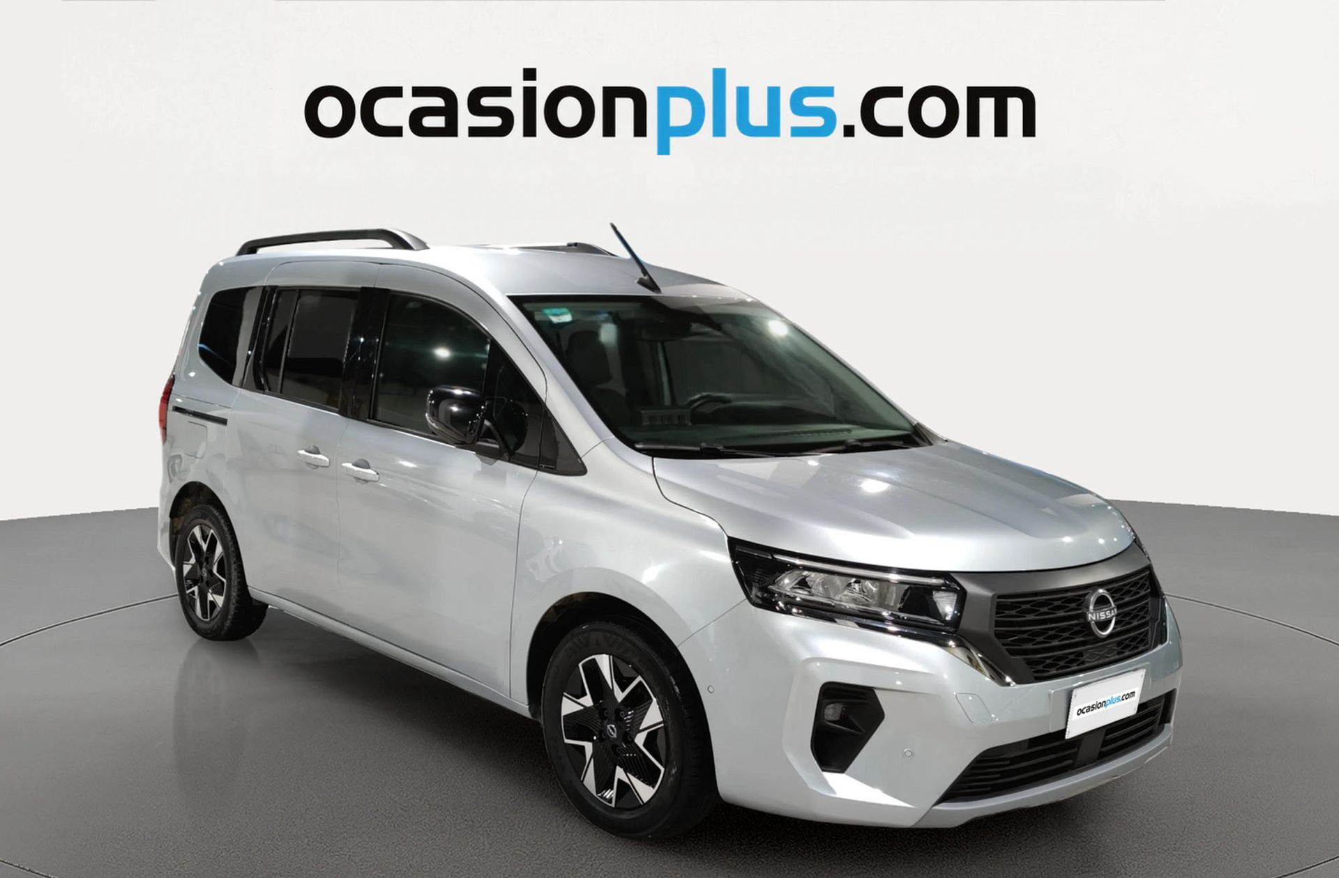 Nissan Townstar 1.3G L1 Tekna - foto 2
