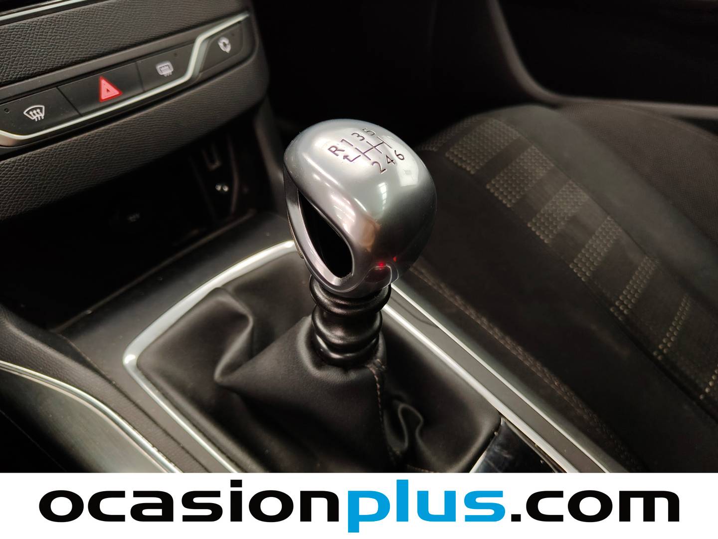 Peugeot 308 Peugeot 308 SW PureTech 130 S&S Allure (130 CV) de segunda mano