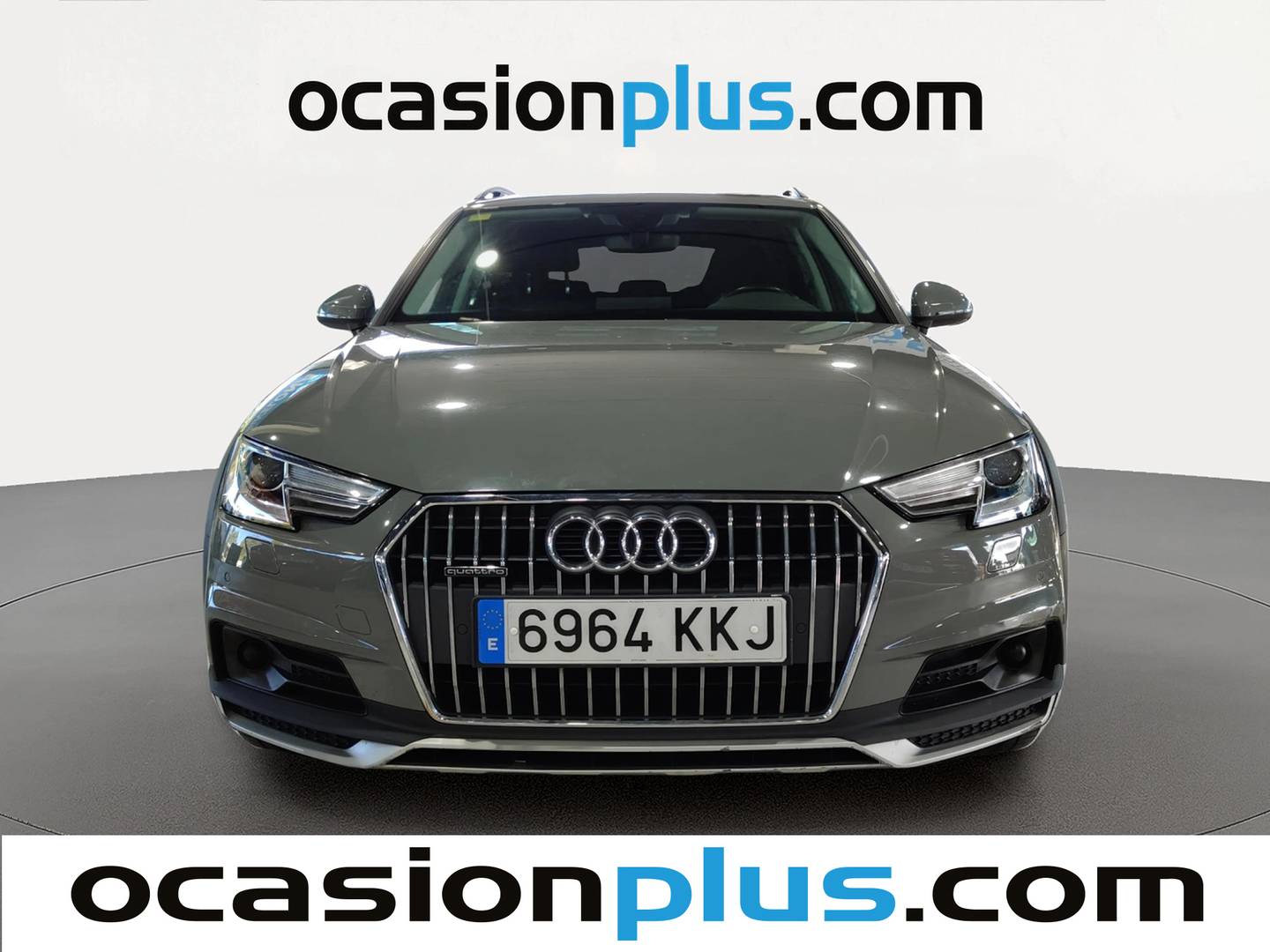 Audi A4 Allroad Quattro Audi A4 Allroad 2.0 TDI quattro (163 CV) S tronic barato