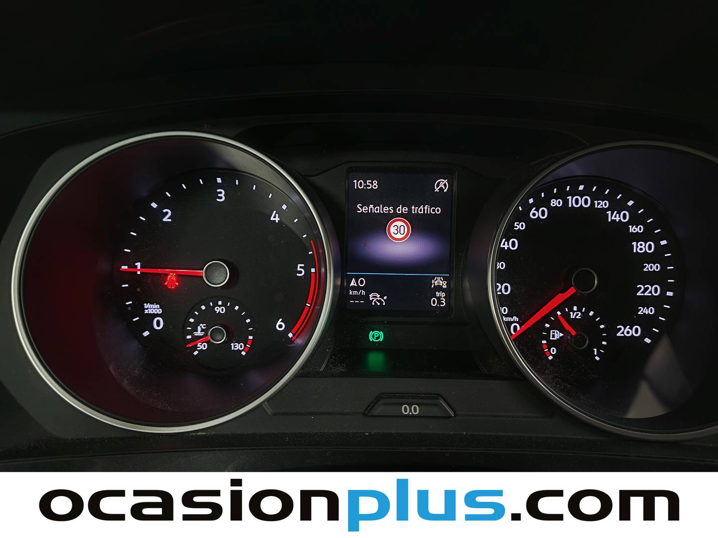 Volkswagen Tiguan Volkswagen Tiguan Life 2.0 TDI (150 CV) manual