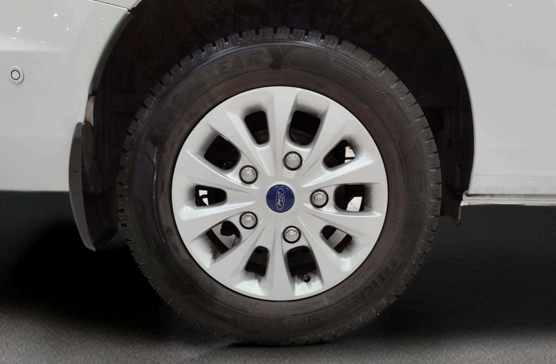 Ford Transit Custom Kombi 2.0 TDCi 320 L1 Trend - foto 33