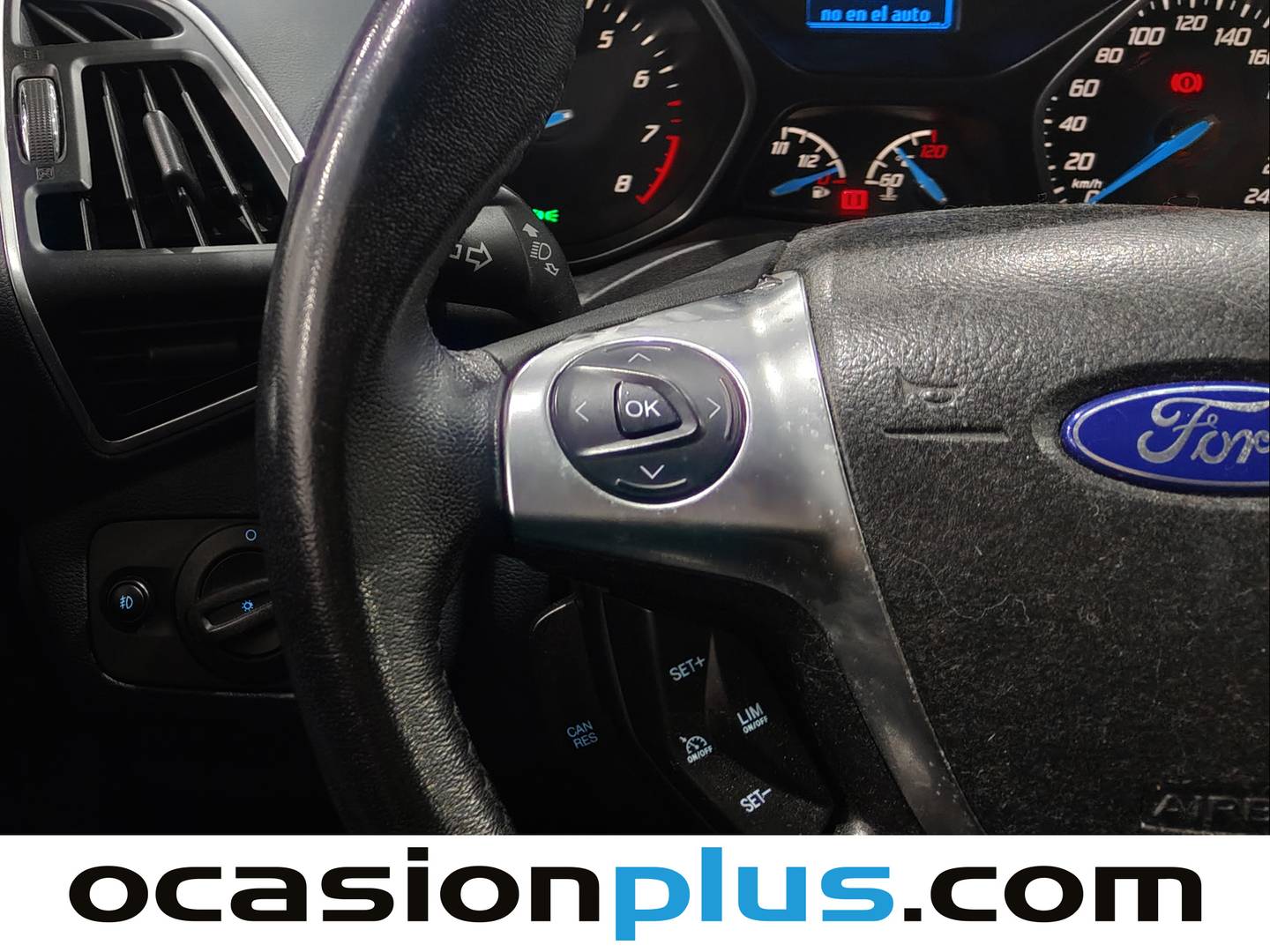 Ford C-Max Ford C-Max 1.0 EcoBoost S&S Titanium (125 CV) seminuevo