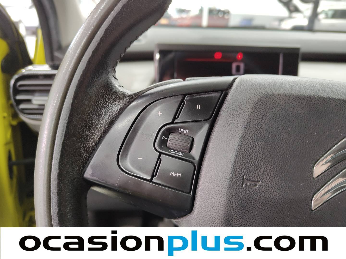 Citroën C4 Cactus Citroën C4 Cactus PureTech 82 Feel Edition (82 CV) 2017