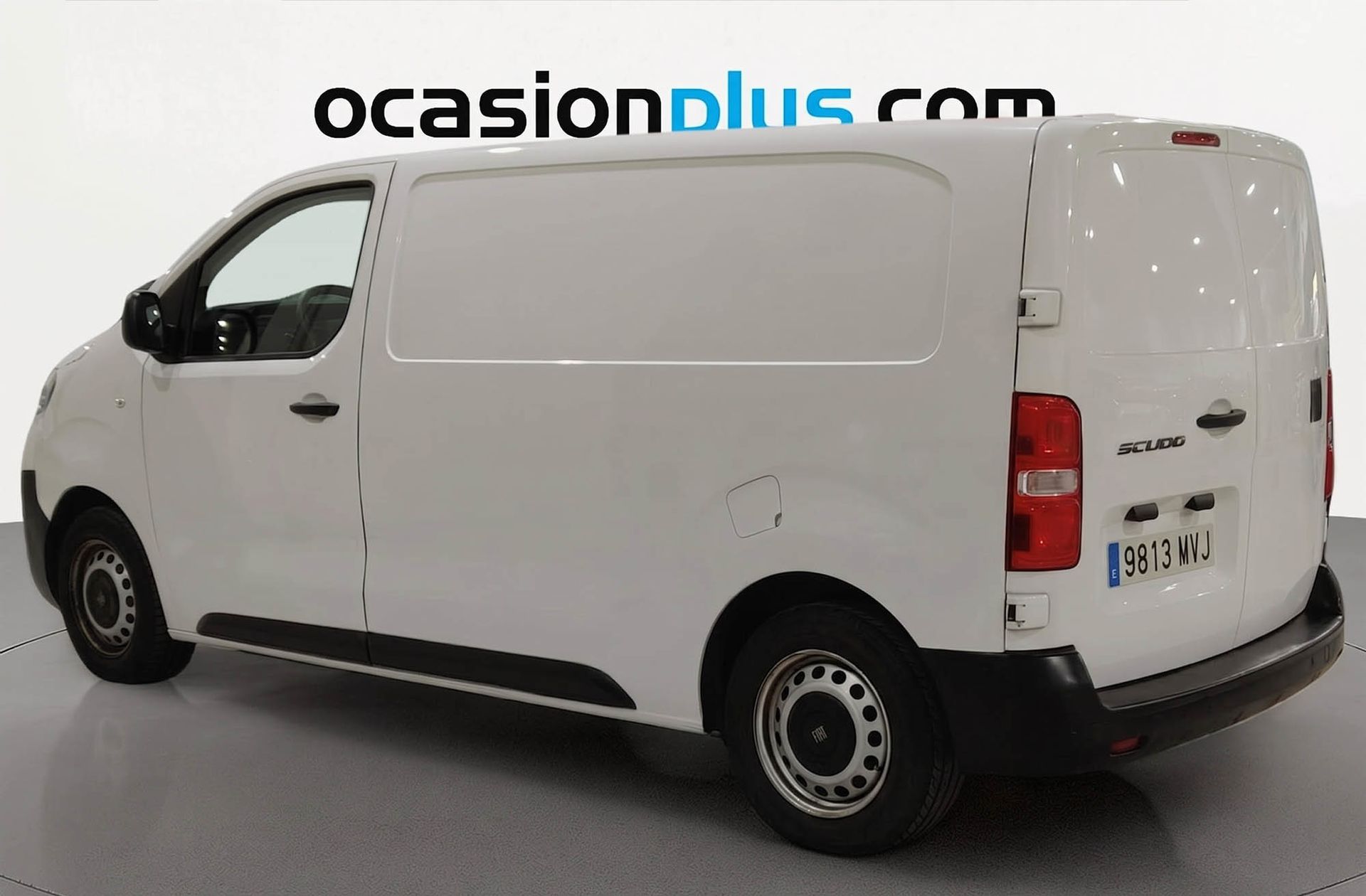 Fiat Scudo Furgon 1.5 BlueHDi L2 - foto 3