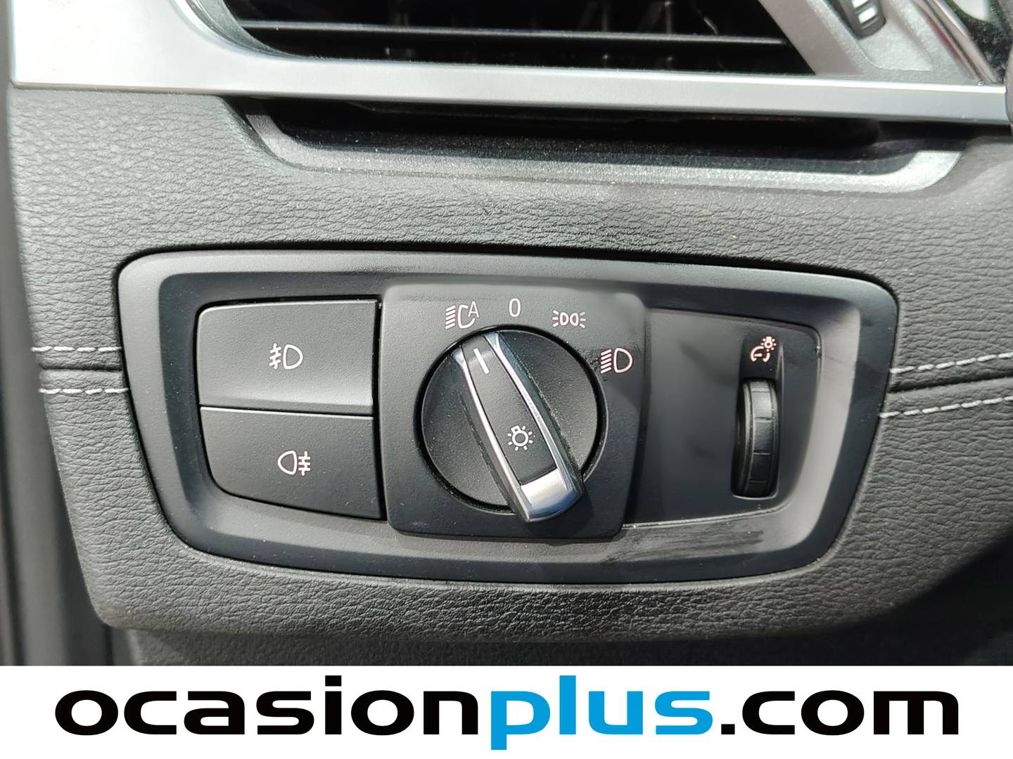 Foto BMW X2 BMW X2 sDrive18i (140 CV)