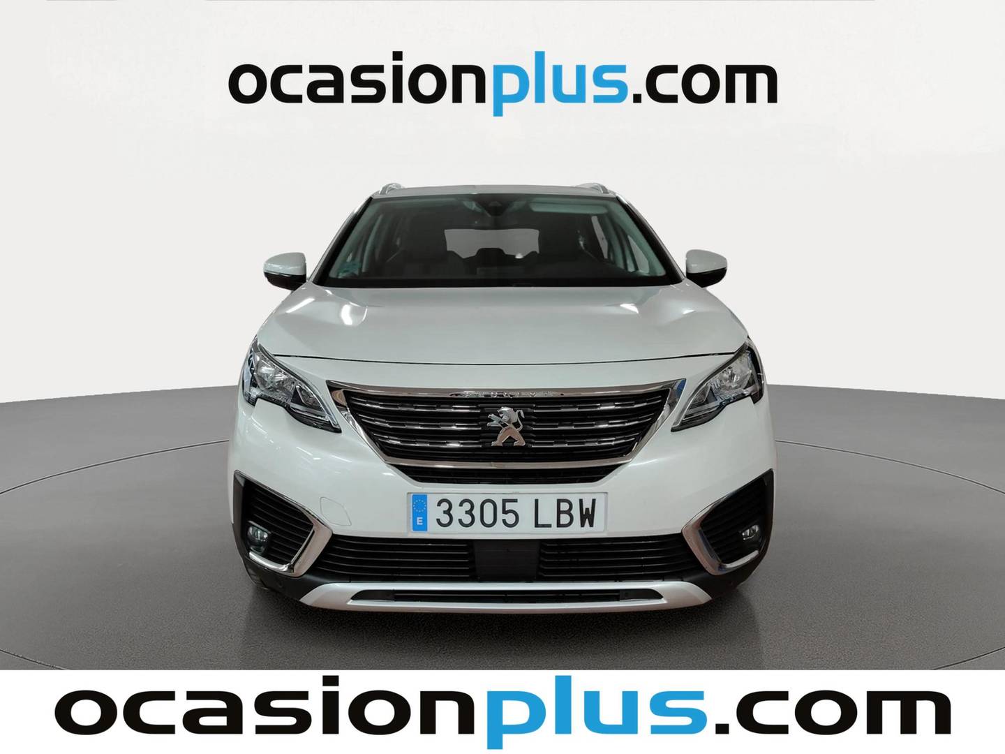 Peugeot 5008 Peugeot 5008 PureTech 130 S&S Allure (130 CV) 7 Plazas seminuevo