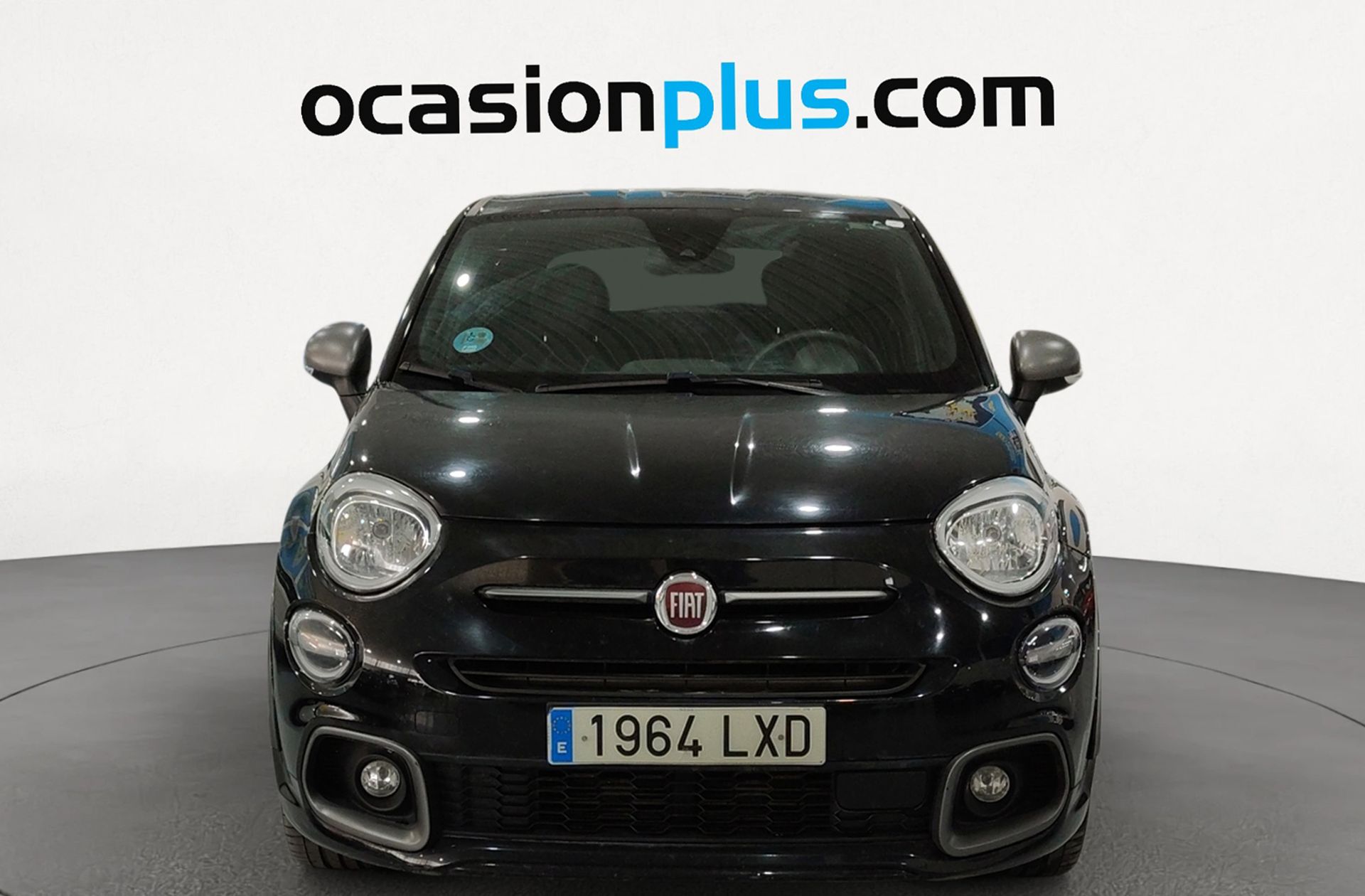 Fiat 500X 1.6 MultiJet Sport - foto 12
