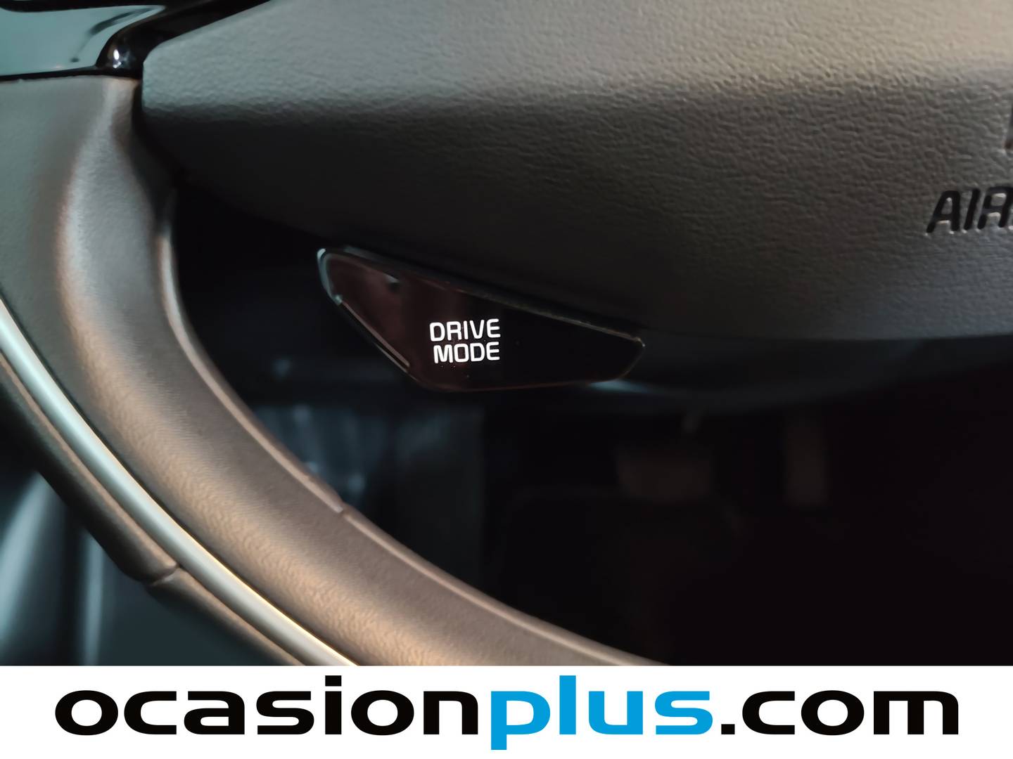 Acabados KIA Niro Kia Niro 1.6 GDi HEV Drive (129 CV)