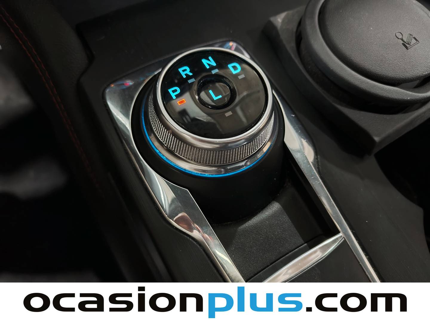 Foto Ford Kuga Ford Kuga 2.5 Duratec PHEV ST-Line X Auto (225 CV)