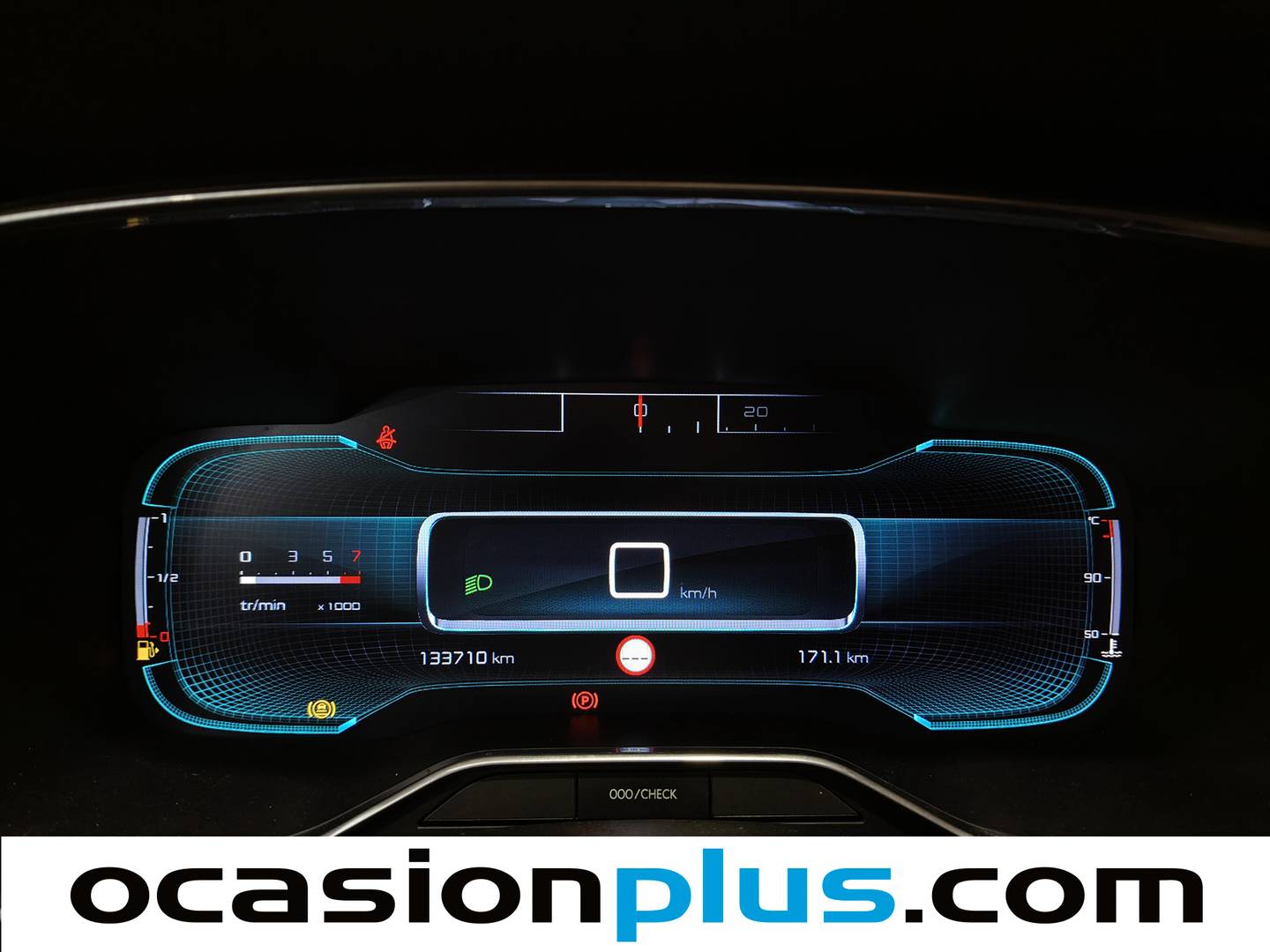 Citroën C5 Aircross Citroen C5 Aircross BlueHdi 130 S&S Feel (131 CV) 2019