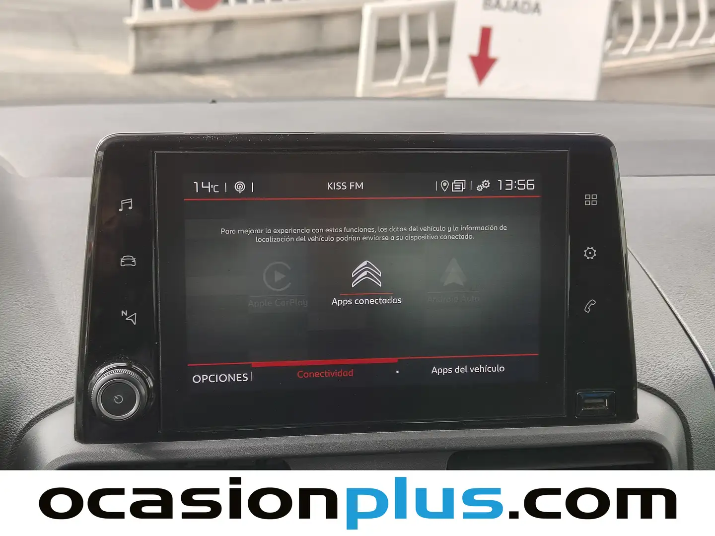 Foto Citroën Berlingo Citroen Berlingo BlueHDi 100 S&S Talla M 100 Años (102 CV)