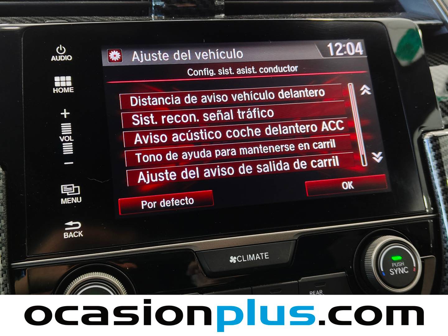 Honda Civic Honda Civic 1.0 I-VTEC TURBO Elegance Navi (129 CV) al mejor precio