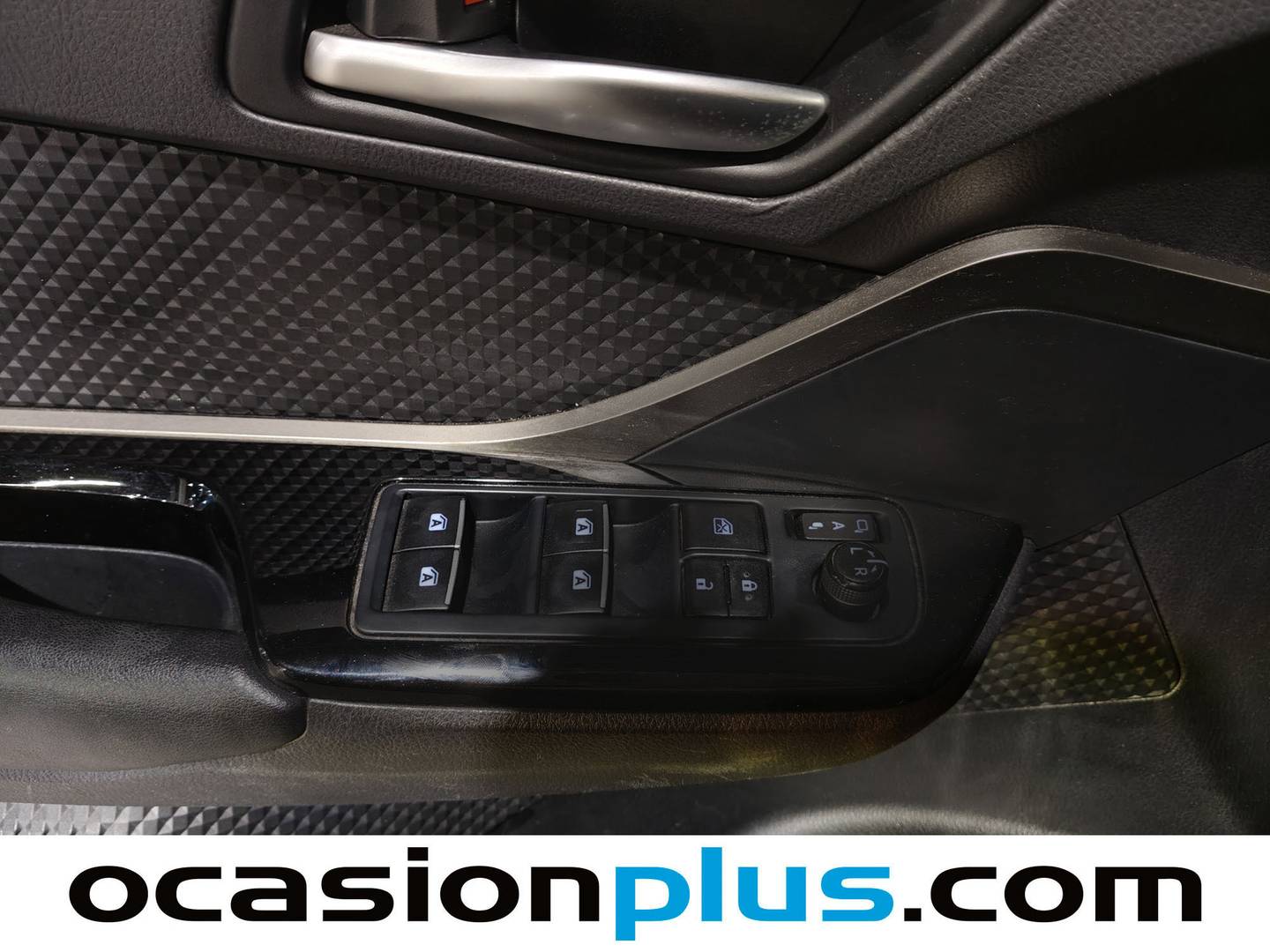 Toyota C-HR Toyota C-HR 1.8 125H Advance (122 CV) km 0